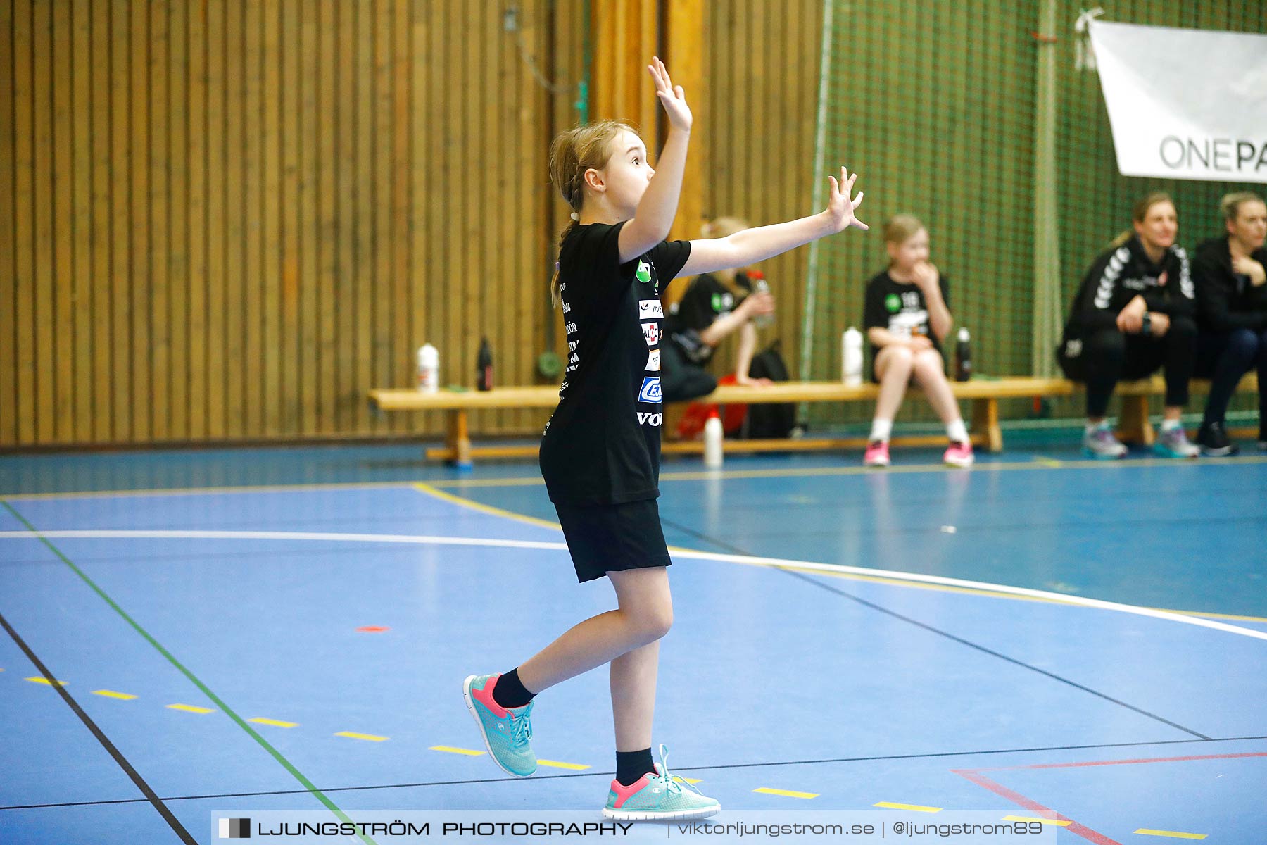 Klasshandboll Skövde 2018 Åldersklass 2008,mix,Arena Skövde,Skövde,Sverige,Handboll,,2018,195962