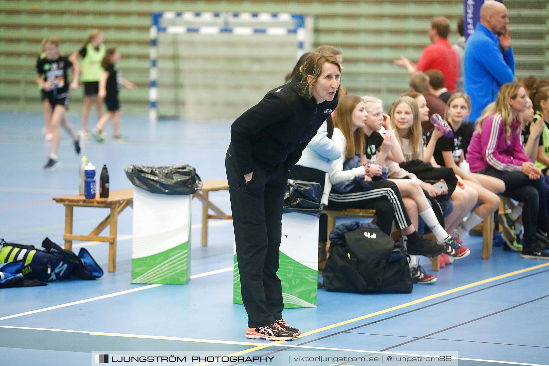 Klasshandboll Skövde 2018 Åldersklass 2006,mix,Arena Skövde,Skövde,Sverige,Handboll,,2018,196022