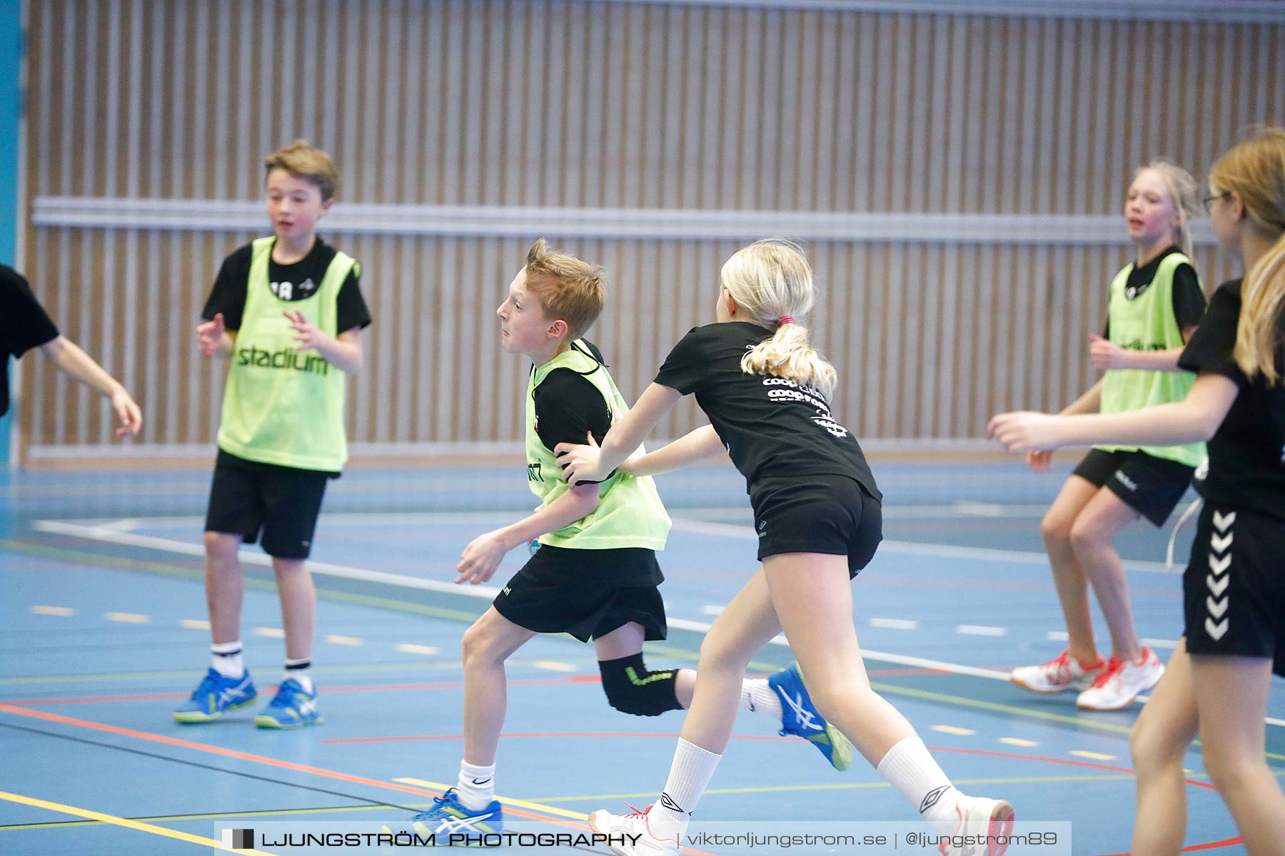 Klasshandboll Skövde 2018 Åldersklass 2006,mix,Arena Skövde,Skövde,Sverige,Handboll,,2018,196029