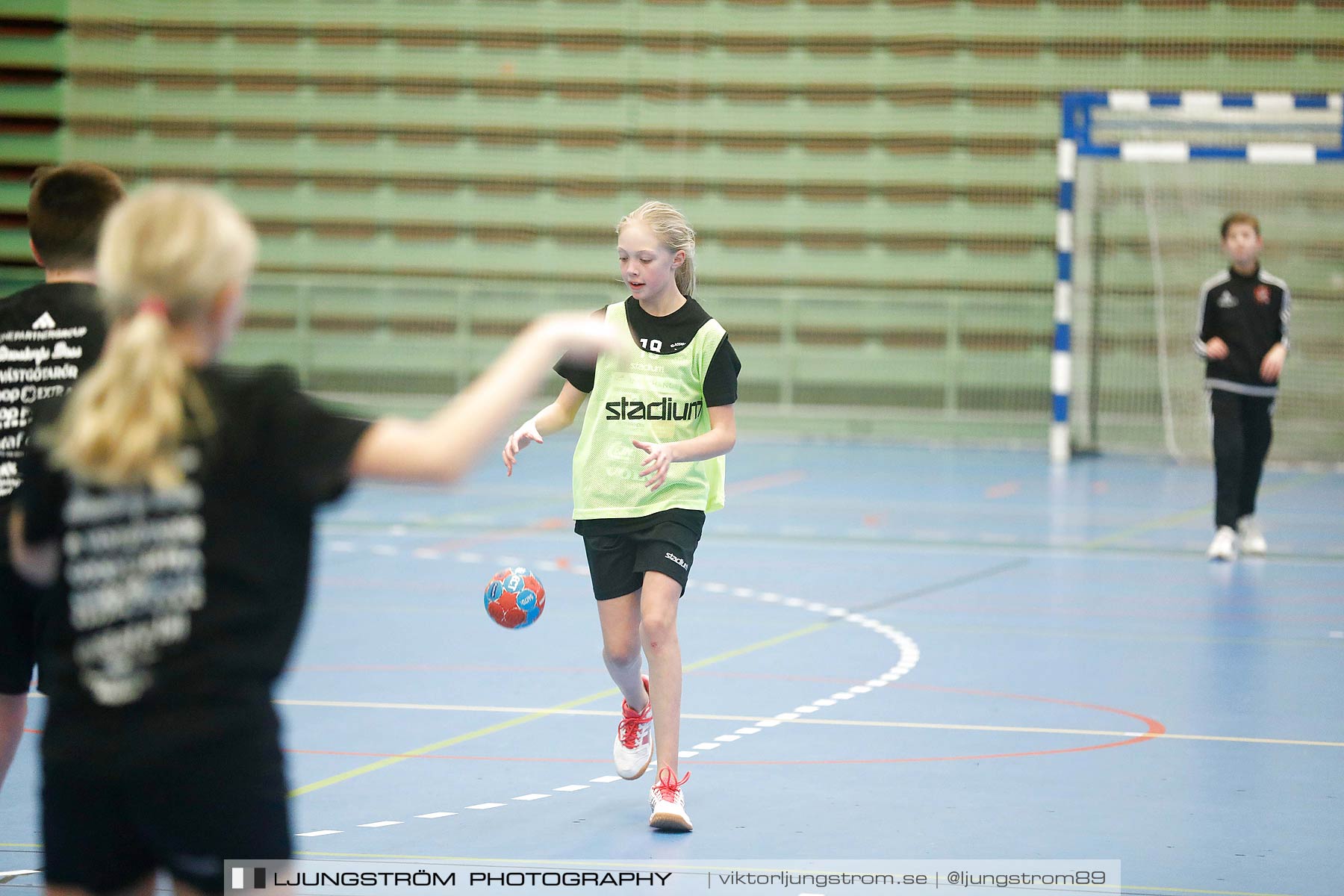 Klasshandboll Skövde 2018 Åldersklass 2006,mix,Arena Skövde,Skövde,Sverige,Handboll,,2018,196037