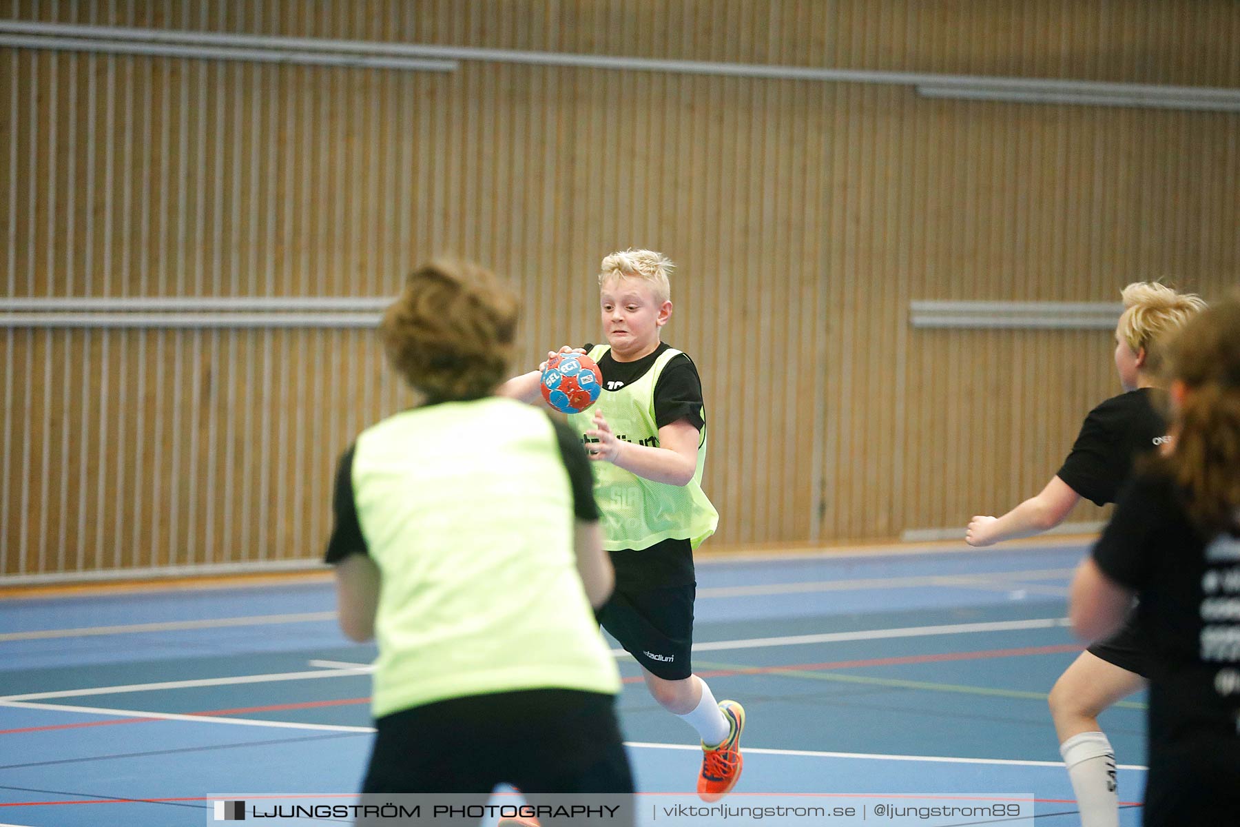 Klasshandboll Skövde 2018 Åldersklass 2006,mix,Arena Skövde,Skövde,Sverige,Handboll,,2018,196038