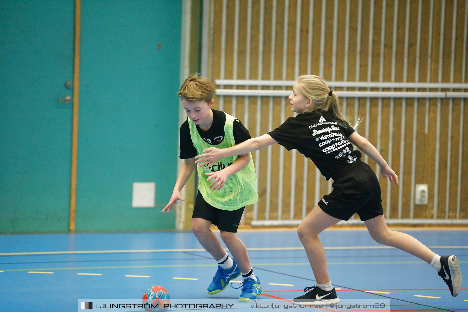 Klasshandboll Skövde 2018 Åldersklass 2006,mix,Arena Skövde,Skövde,Sverige,Handboll,,2018,196041