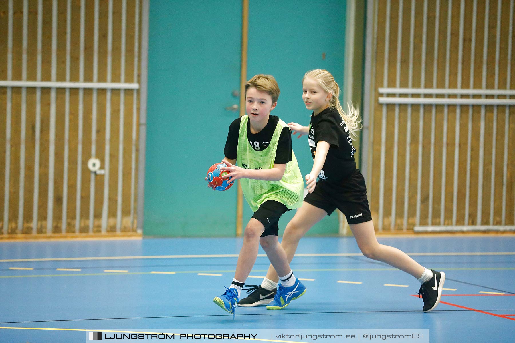 Klasshandboll Skövde 2018 Åldersklass 2006,mix,Arena Skövde,Skövde,Sverige,Handboll,,2018,196043