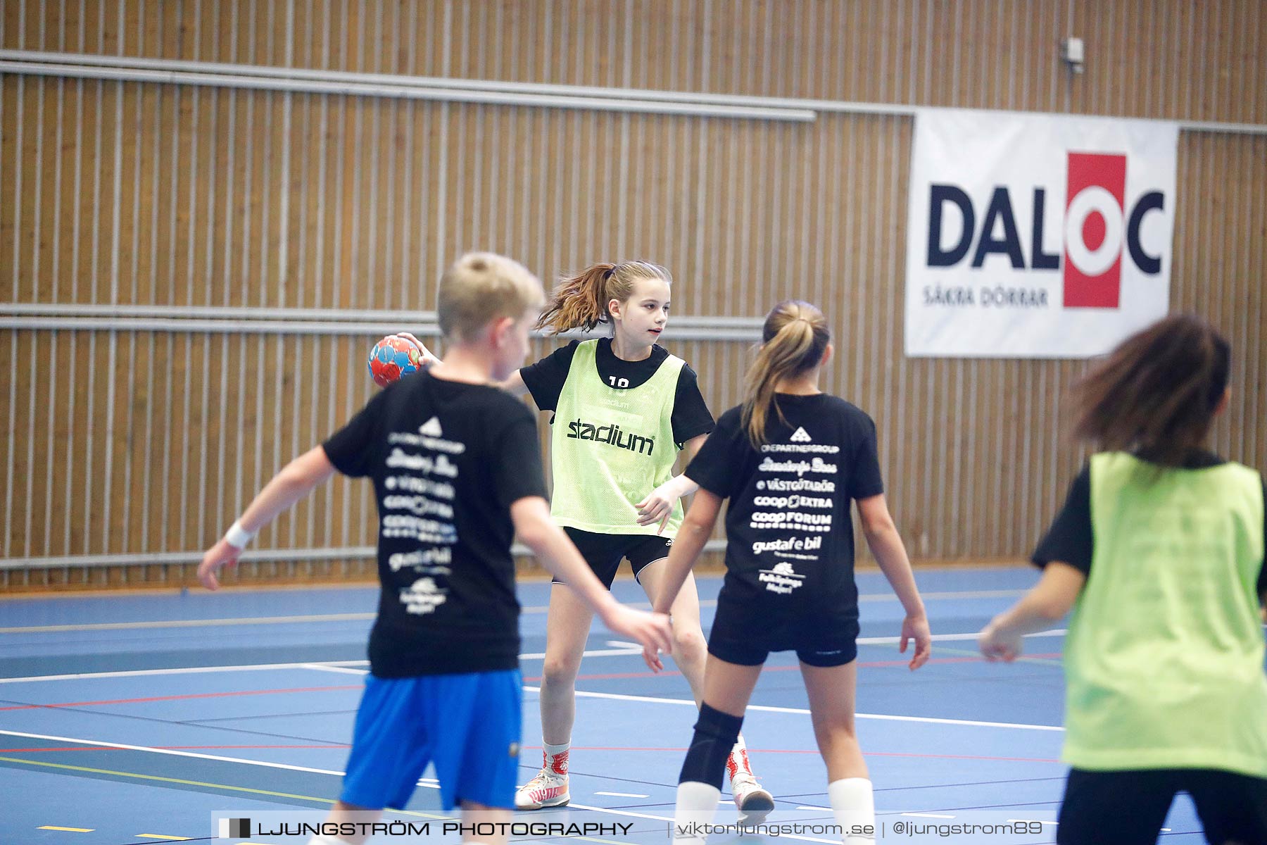 Klasshandboll Skövde 2018 Åldersklass 2006,mix,Arena Skövde,Skövde,Sverige,Handboll,,2018,196047