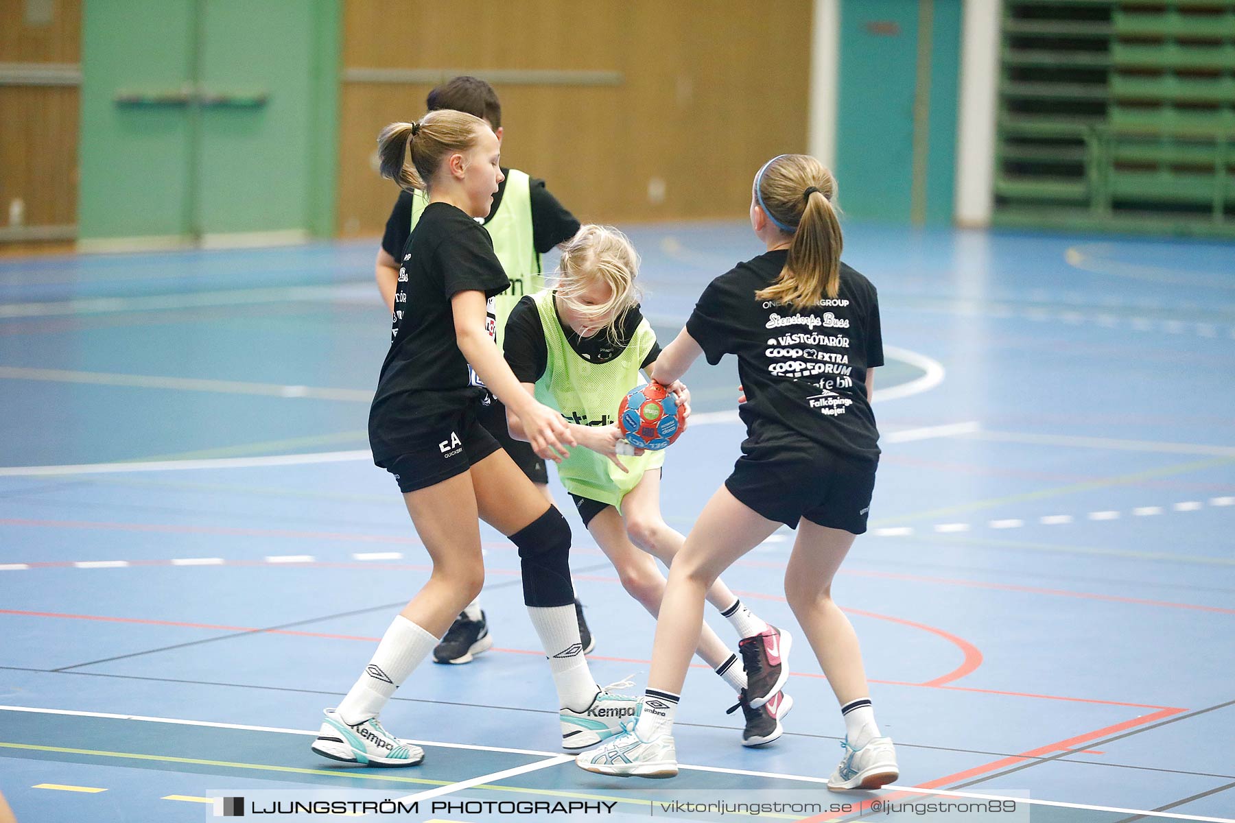Klasshandboll Skövde 2018 Åldersklass 2006,mix,Arena Skövde,Skövde,Sverige,Handboll,,2018,196051
