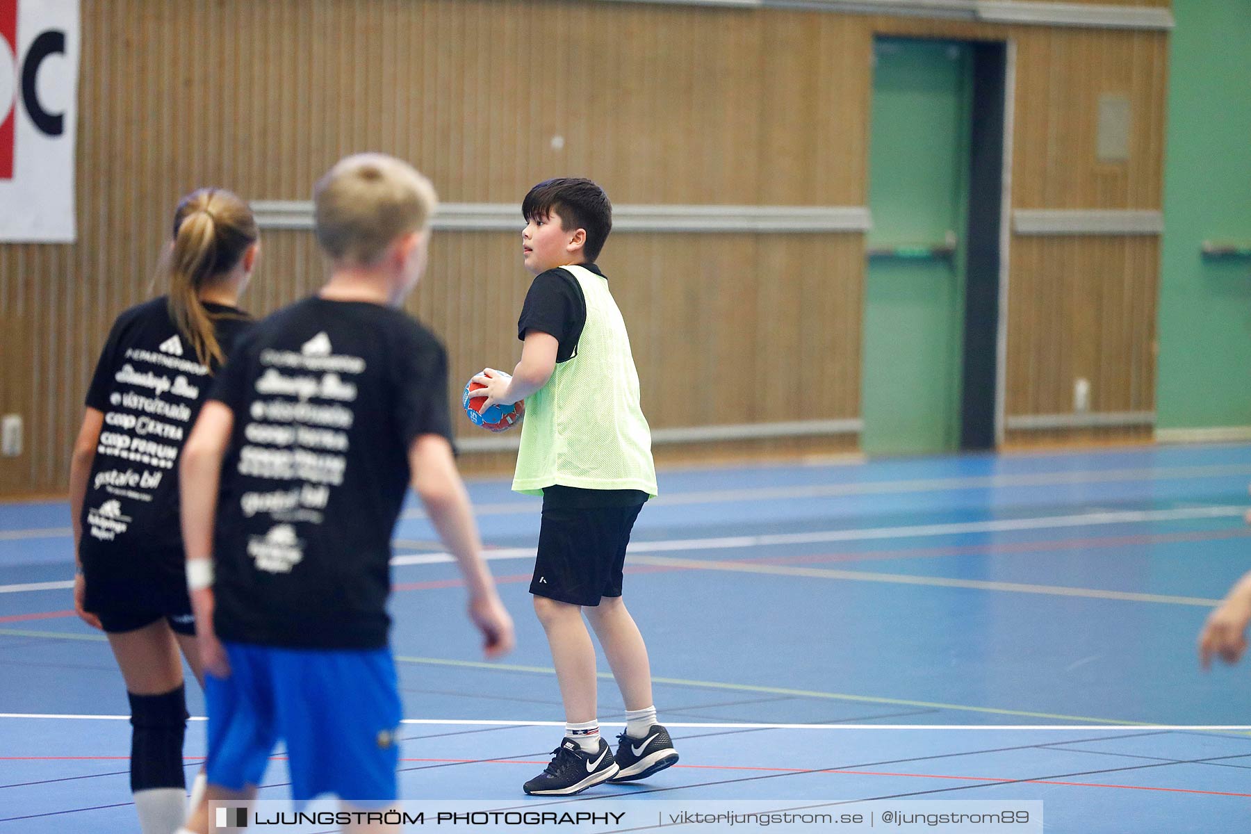 Klasshandboll Skövde 2018 Åldersklass 2006,mix,Arena Skövde,Skövde,Sverige,Handboll,,2018,196052