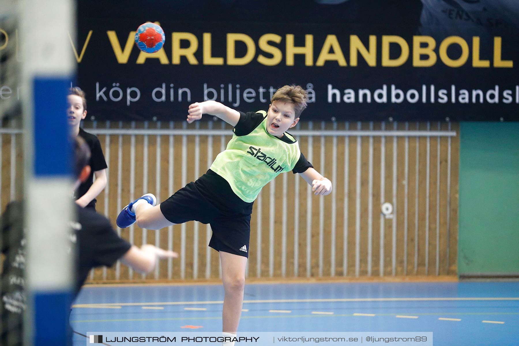 Klasshandboll Skövde 2018 Åldersklass 2006,mix,Arena Skövde,Skövde,Sverige,Handboll,,2018,196053