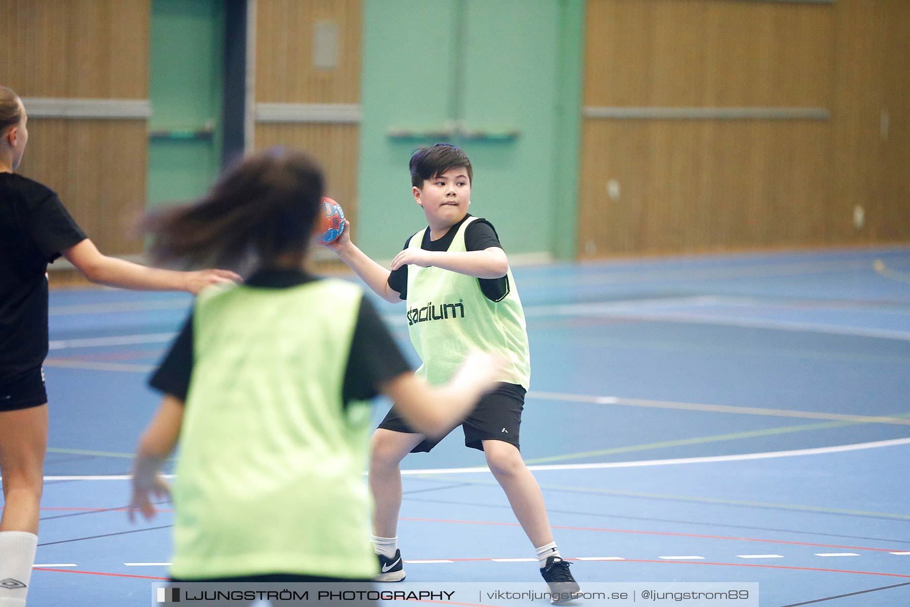 Klasshandboll Skövde 2018 Åldersklass 2006,mix,Arena Skövde,Skövde,Sverige,Handboll,,2018,196055