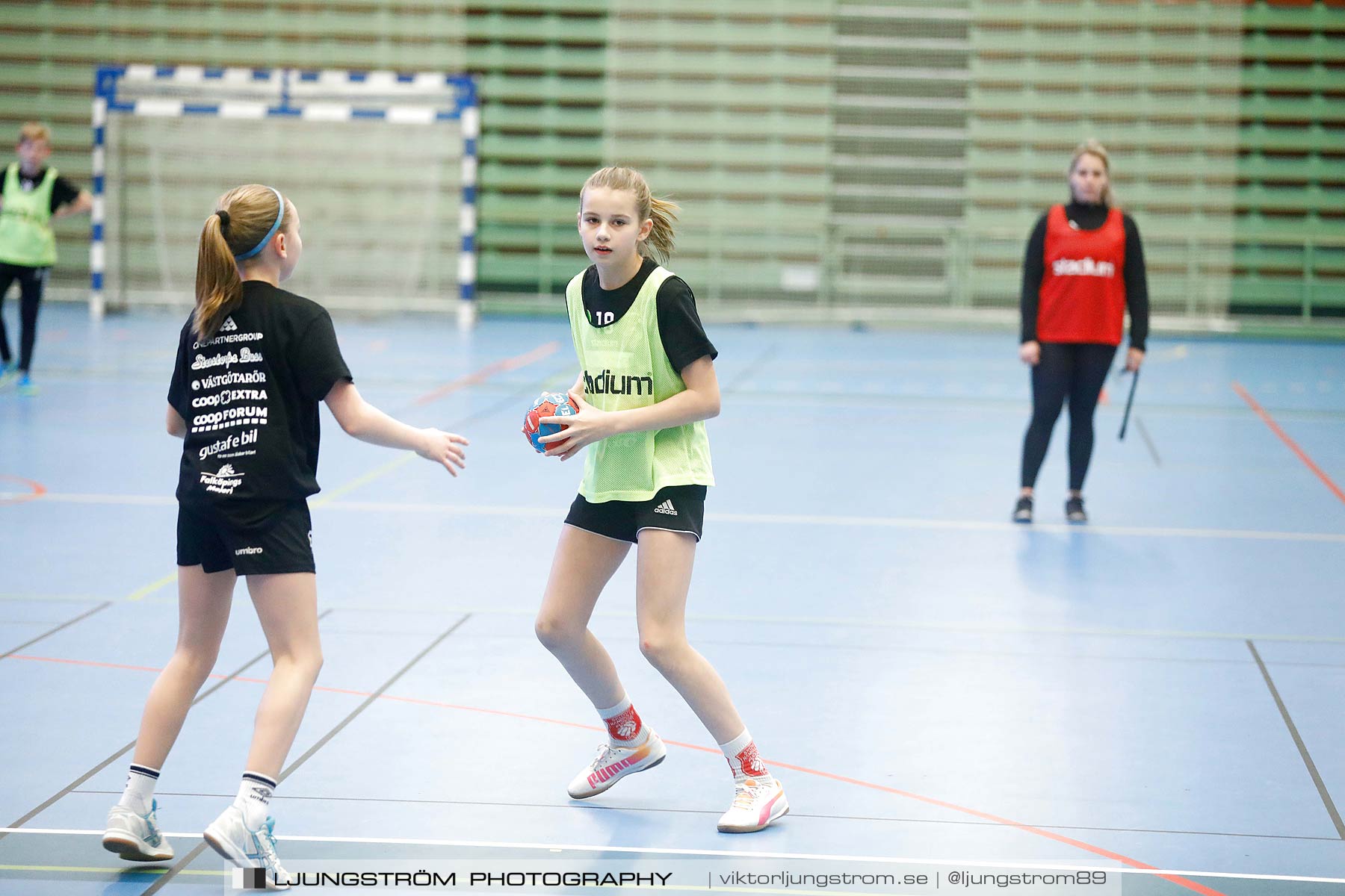 Klasshandboll Skövde 2018 Åldersklass 2006,mix,Arena Skövde,Skövde,Sverige,Handboll,,2018,196056