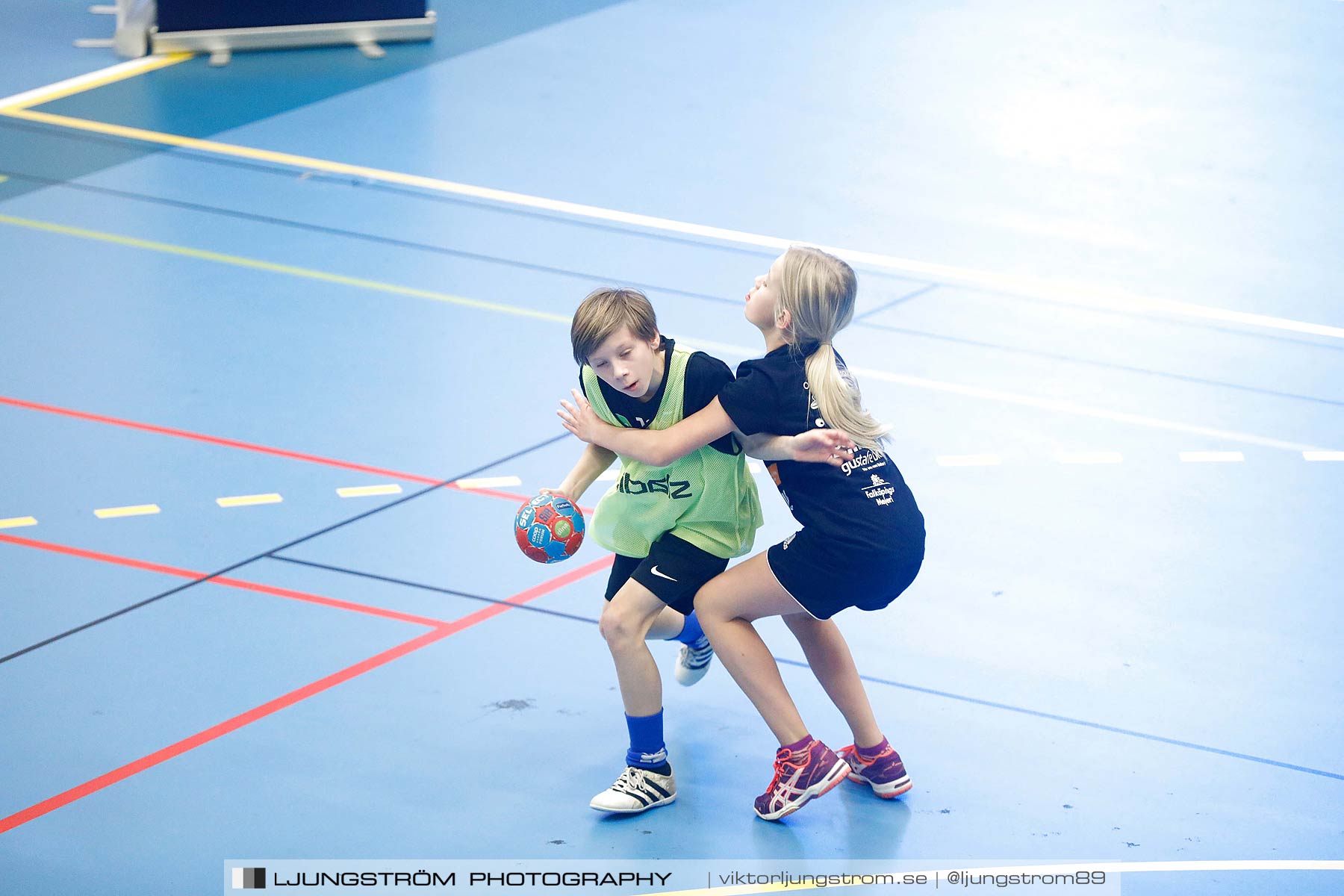 Klasshandboll Skövde 2018 Åldersklass 2006,mix,Arena Skövde,Skövde,Sverige,Handboll,,2018,196080