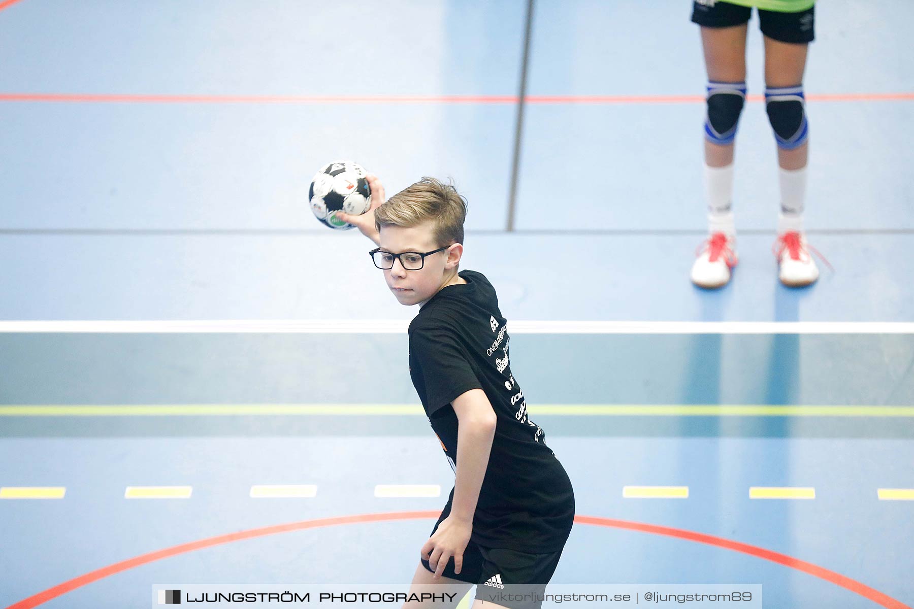 Klasshandboll Skövde 2018 Åldersklass 2006,mix,Arena Skövde,Skövde,Sverige,Handboll,,2018,196113