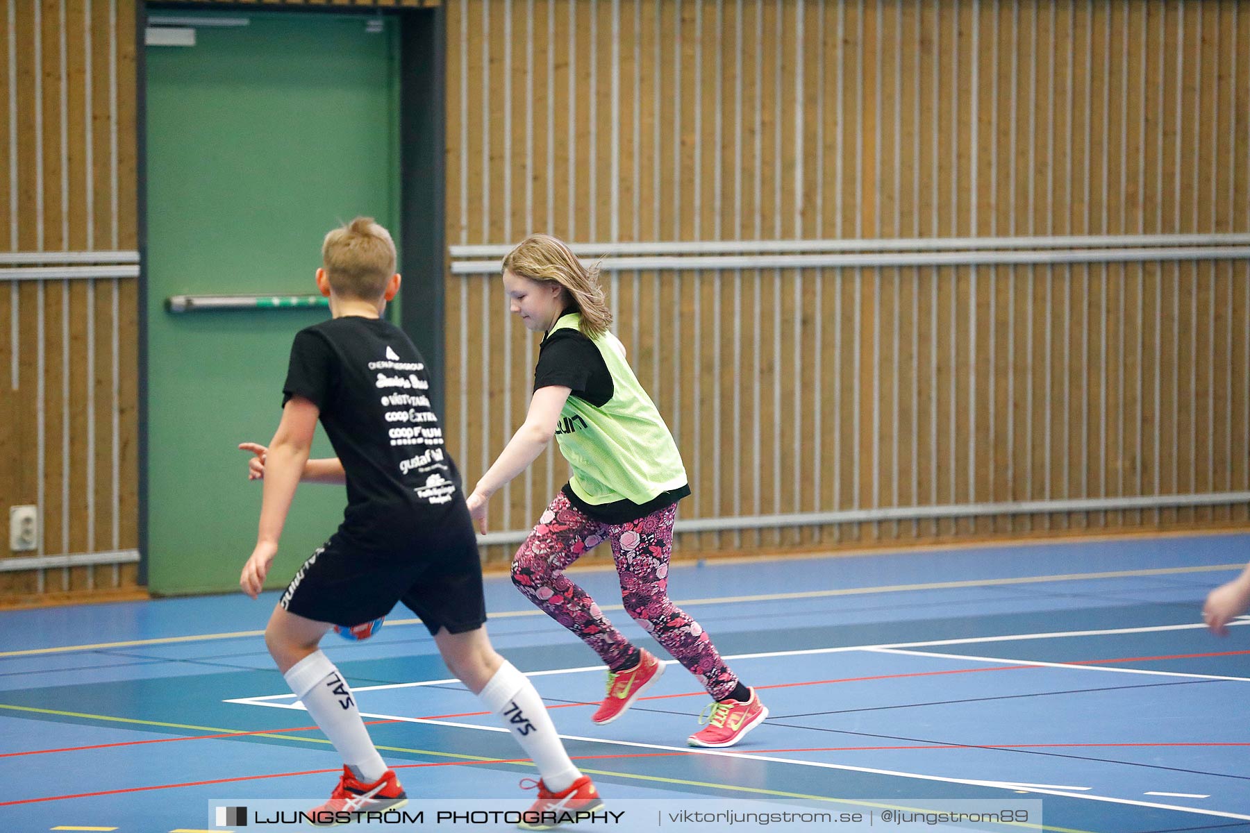 Klasshandboll Skövde 2018 Åldersklass 2006,mix,Arena Skövde,Skövde,Sverige,Handboll,,2018,196118