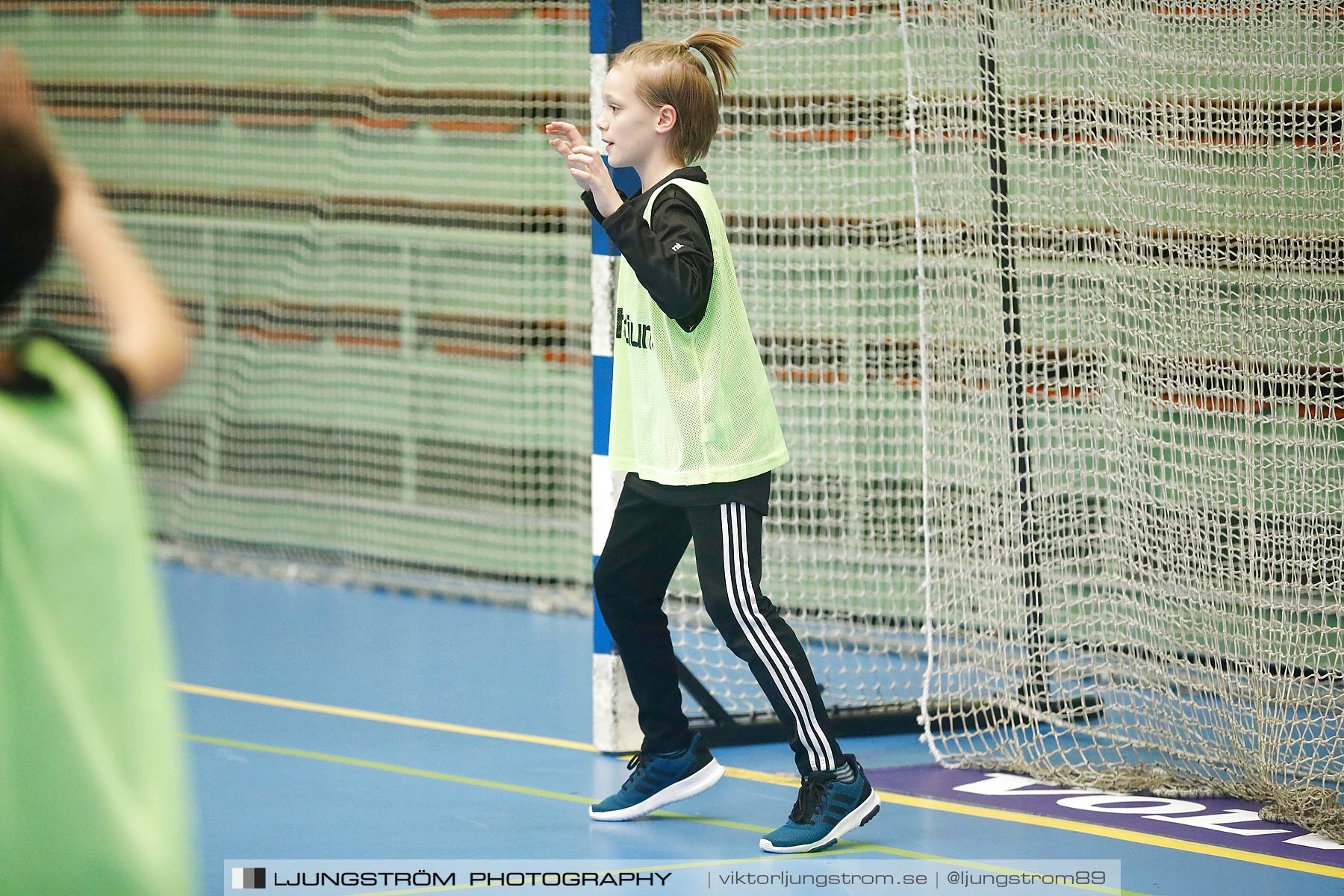 Klasshandboll Skövde 2018 Åldersklass 2006,mix,Arena Skövde,Skövde,Sverige,Handboll,,2018,196121