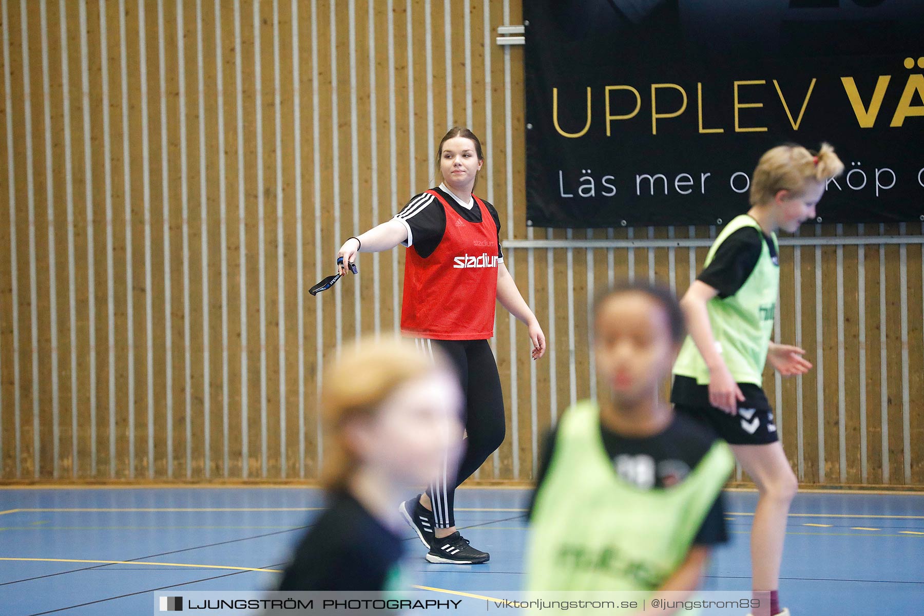 Klasshandboll Skövde 2018 Åldersklass 2006,mix,Arena Skövde,Skövde,Sverige,Handboll,,2018,196124