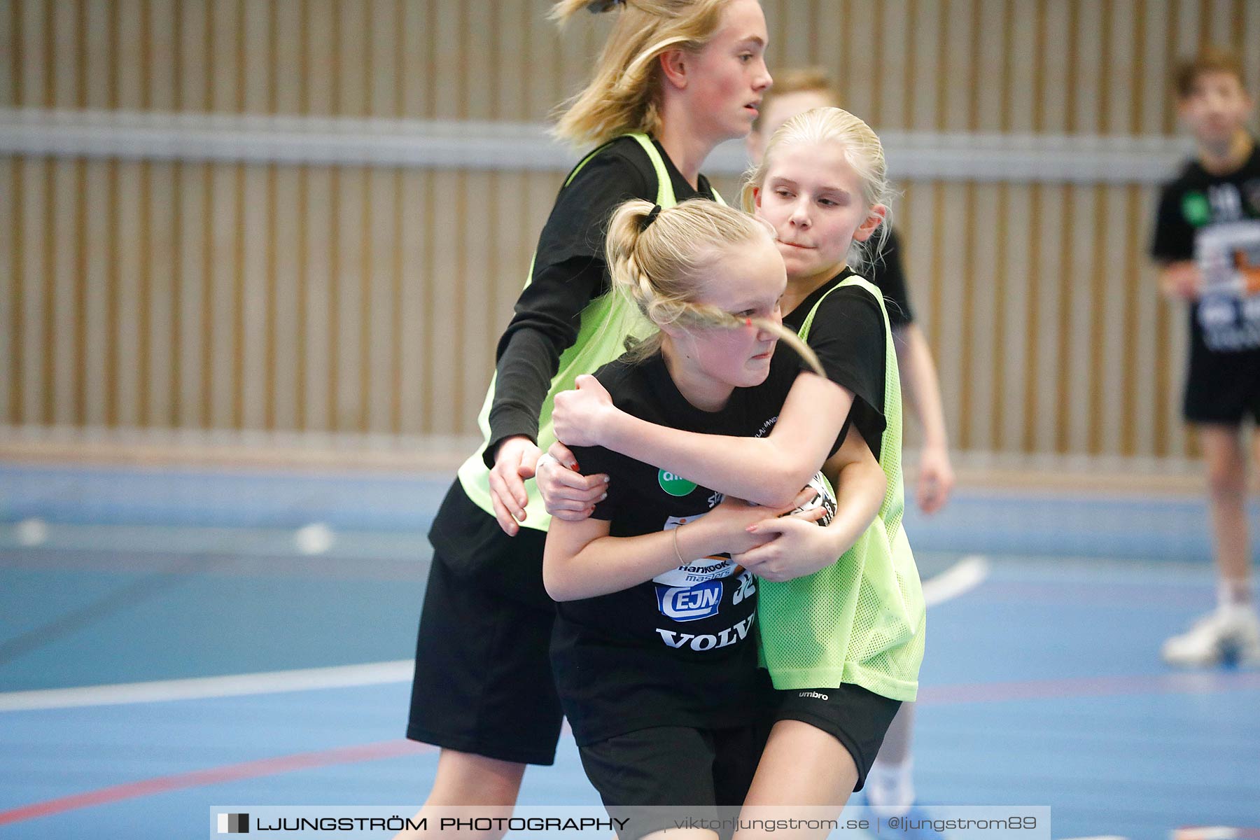 Klasshandboll Skövde 2018 Åldersklass 2006,mix,Arena Skövde,Skövde,Sverige,Handboll,,2018,196133