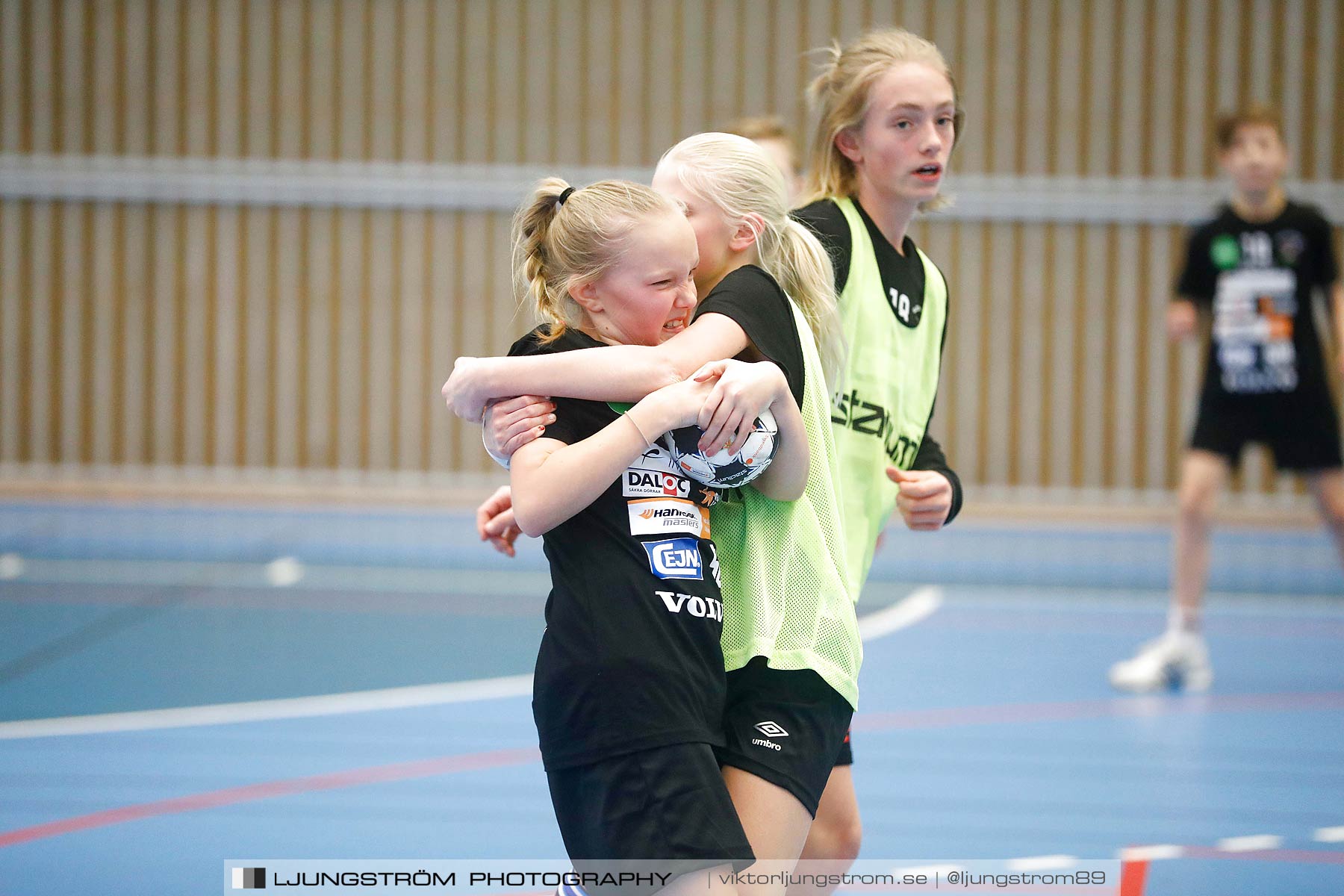 Klasshandboll Skövde 2018 Åldersklass 2006,mix,Arena Skövde,Skövde,Sverige,Handboll,,2018,196134