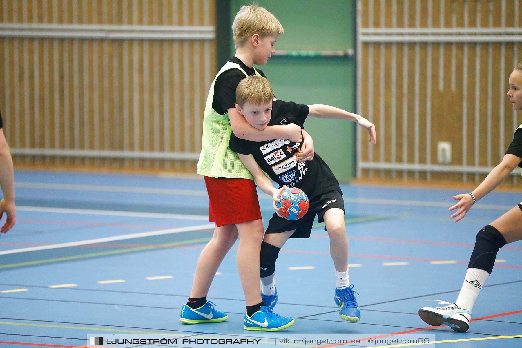 Klasshandboll Skövde 2018 Åldersklass 2006,mix,Arena Skövde,Skövde,Sverige,Handboll,,2018,196164