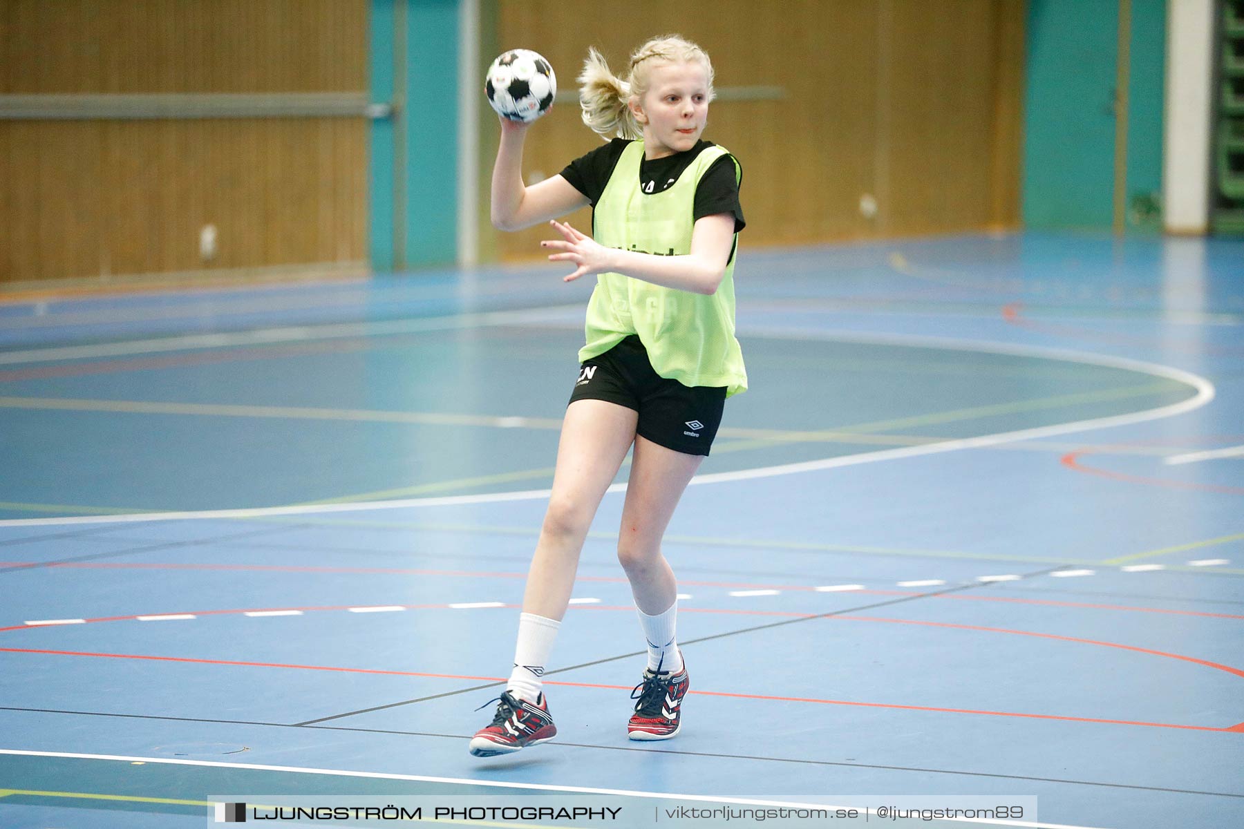 Klasshandboll Skövde 2018 Åldersklass 2006,mix,Arena Skövde,Skövde,Sverige,Handboll,,2018,196183