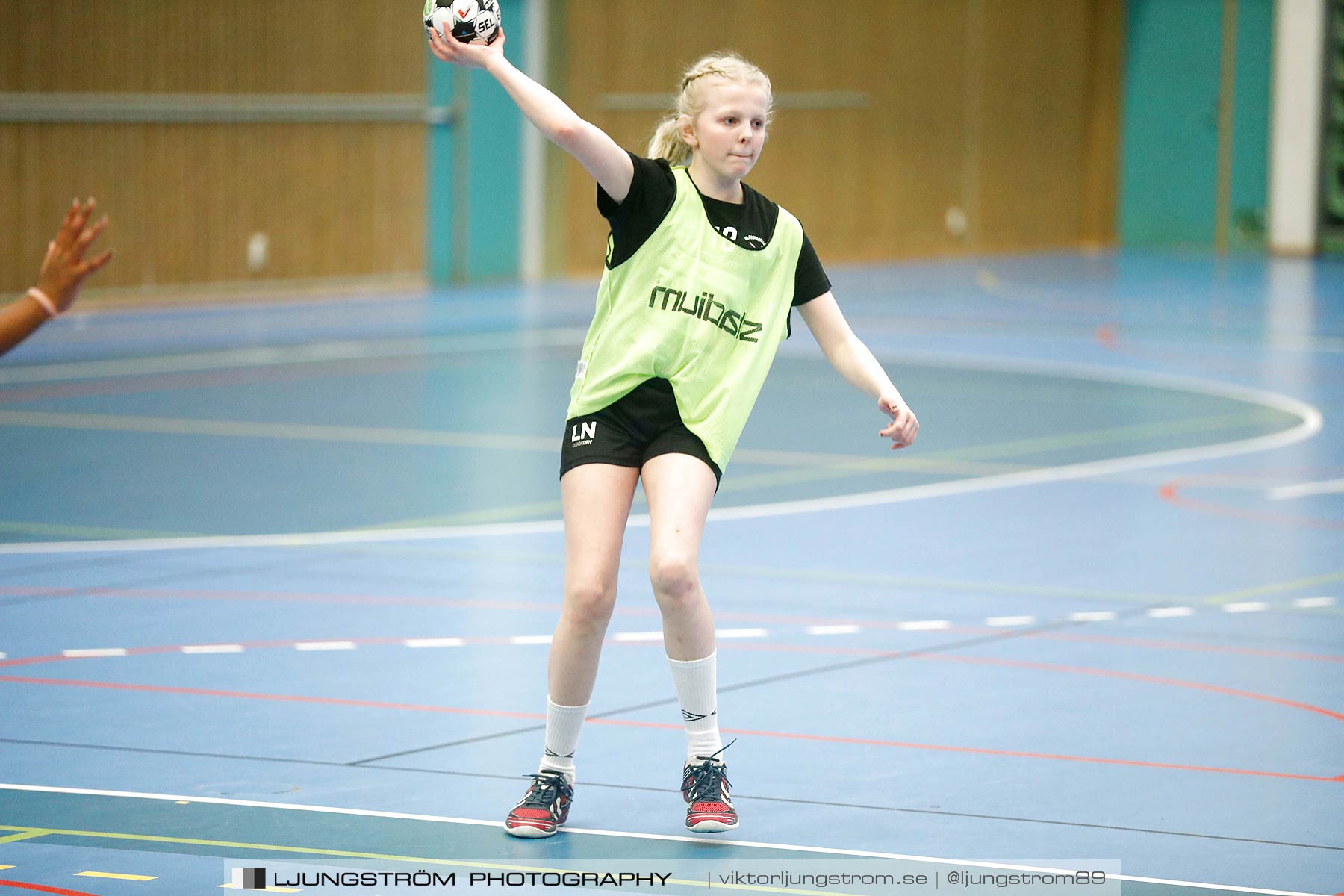 Klasshandboll Skövde 2018 Åldersklass 2006,mix,Arena Skövde,Skövde,Sverige,Handboll,,2018,196184