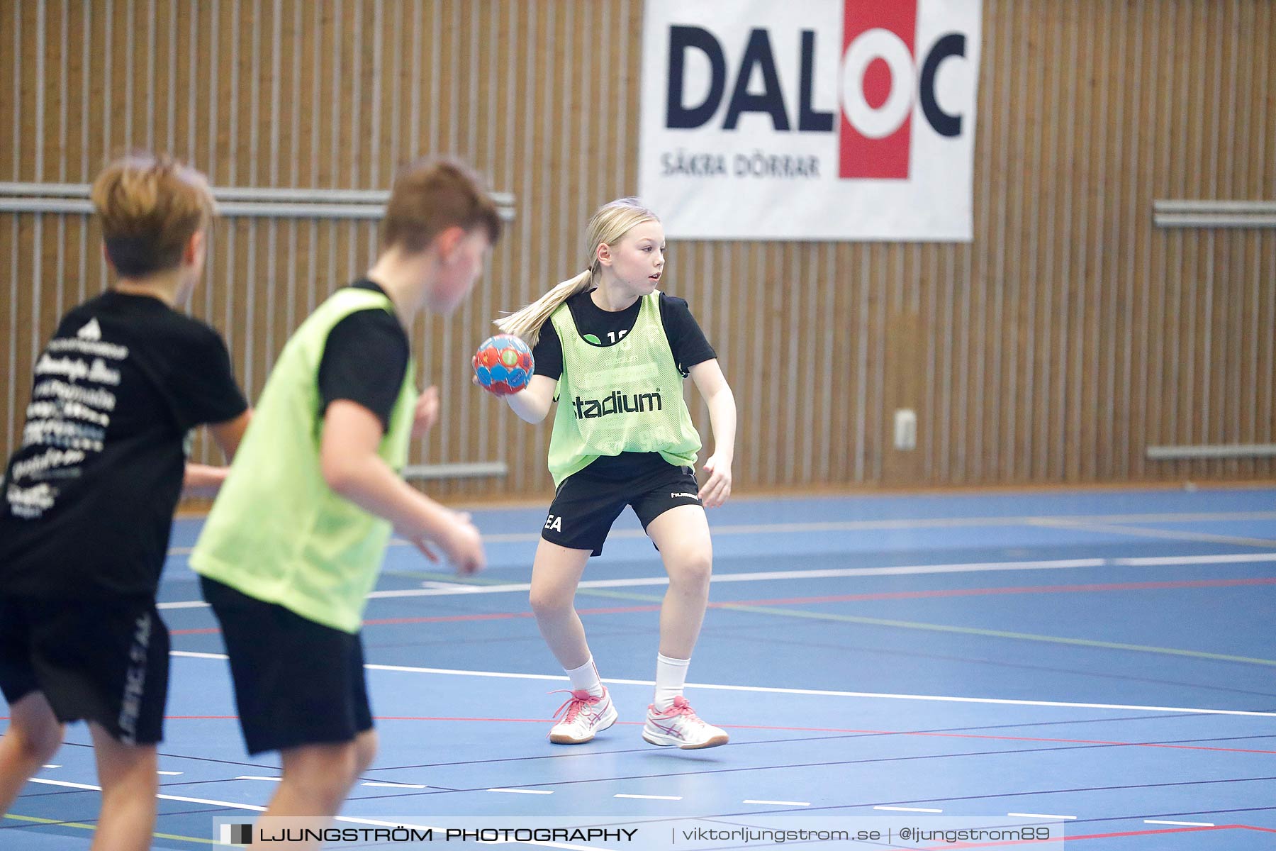 Klasshandboll Skövde 2018 Åldersklass 2006,mix,Arena Skövde,Skövde,Sverige,Handboll,,2018,196205