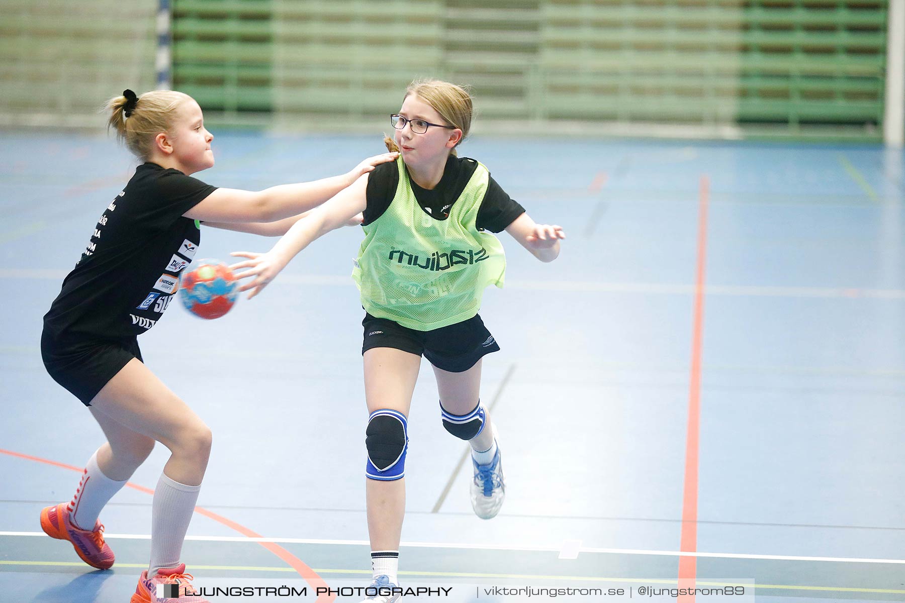 Klasshandboll Skövde 2018 Åldersklass 2006,mix,Arena Skövde,Skövde,Sverige,Handboll,,2018,196207