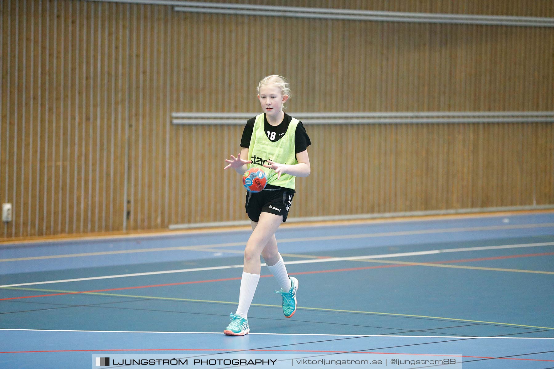 Klasshandboll Skövde 2018 Åldersklass 2006,mix,Arena Skövde,Skövde,Sverige,Handboll,,2018,196223