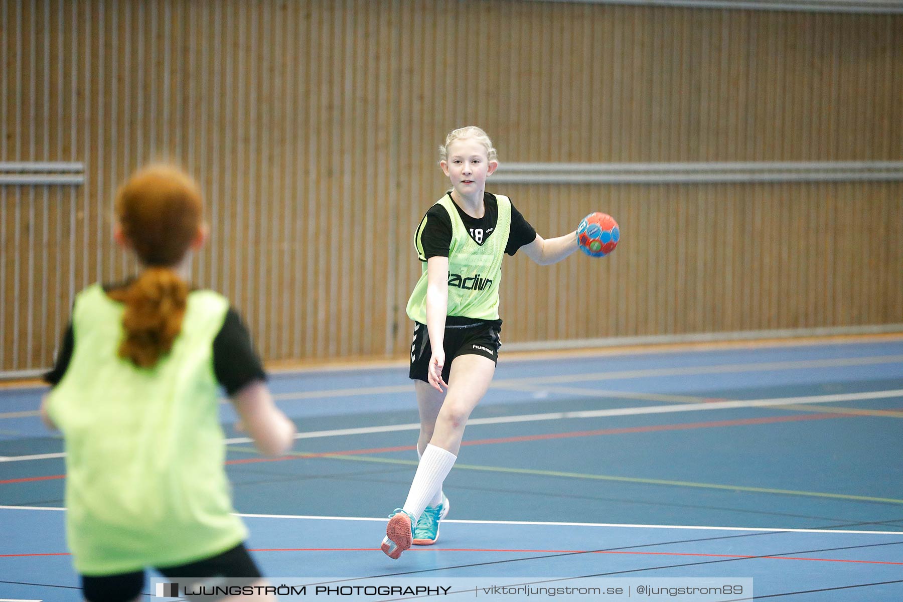 Klasshandboll Skövde 2018 Åldersklass 2006,mix,Arena Skövde,Skövde,Sverige,Handboll,,2018,196224