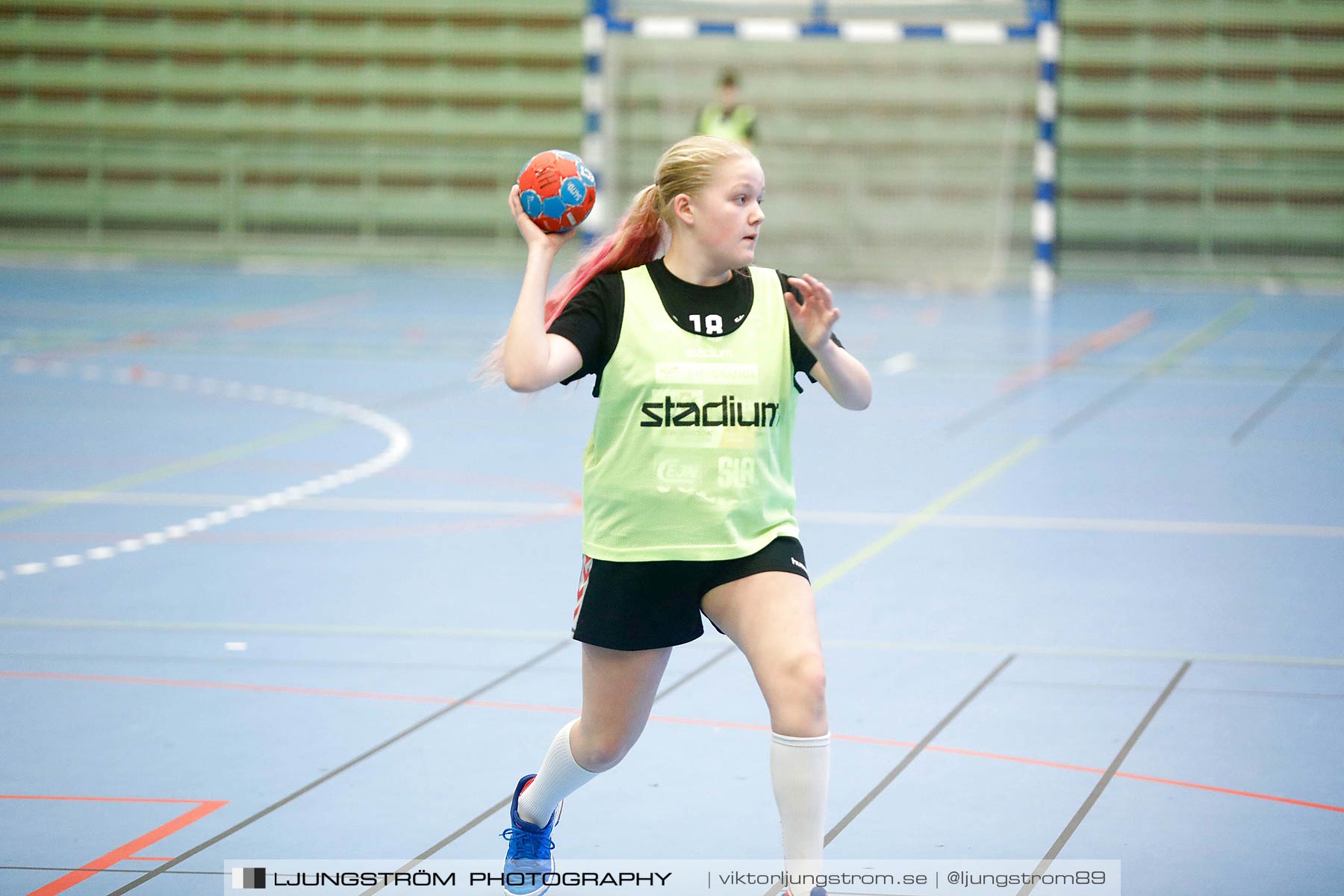 Klasshandboll Skövde 2018 Åldersklass 2006,mix,Arena Skövde,Skövde,Sverige,Handboll,,2018,196230