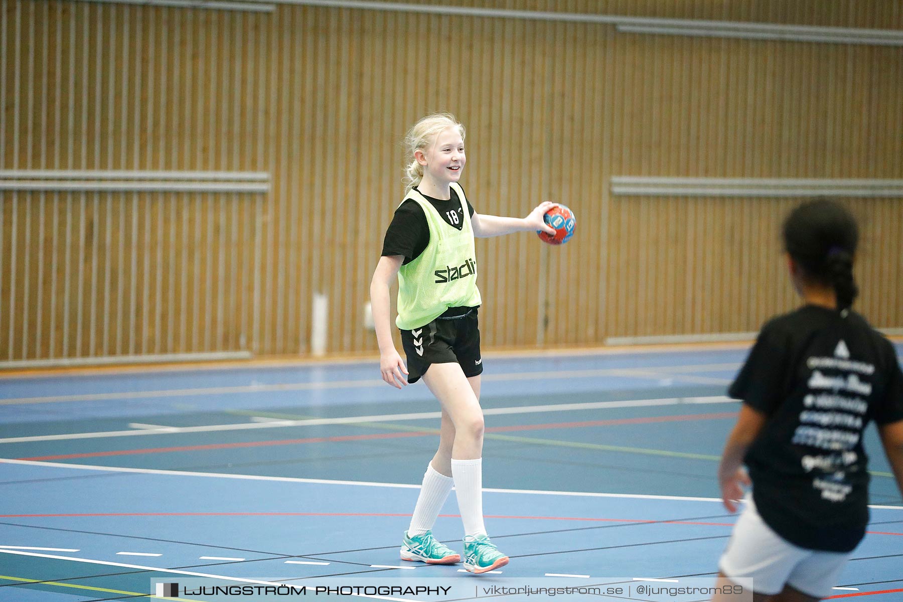Klasshandboll Skövde 2018 Åldersklass 2006,mix,Arena Skövde,Skövde,Sverige,Handboll,,2018,196238