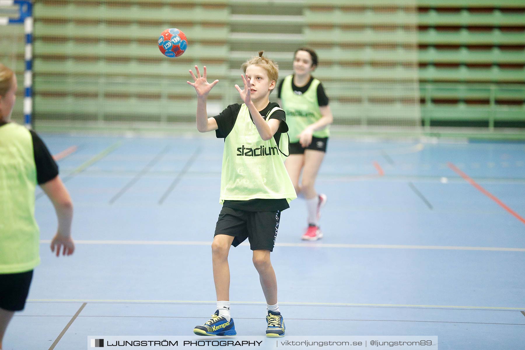 Klasshandboll Skövde 2018 Åldersklass 2006,mix,Arena Skövde,Skövde,Sverige,Handboll,,2018,196240