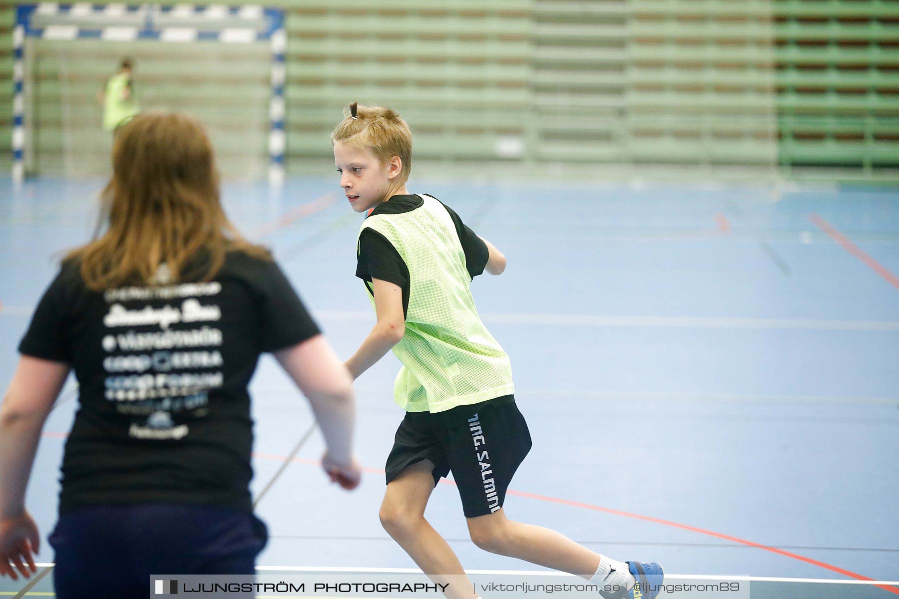 Klasshandboll Skövde 2018 Åldersklass 2006,mix,Arena Skövde,Skövde,Sverige,Handboll,,2018,196243