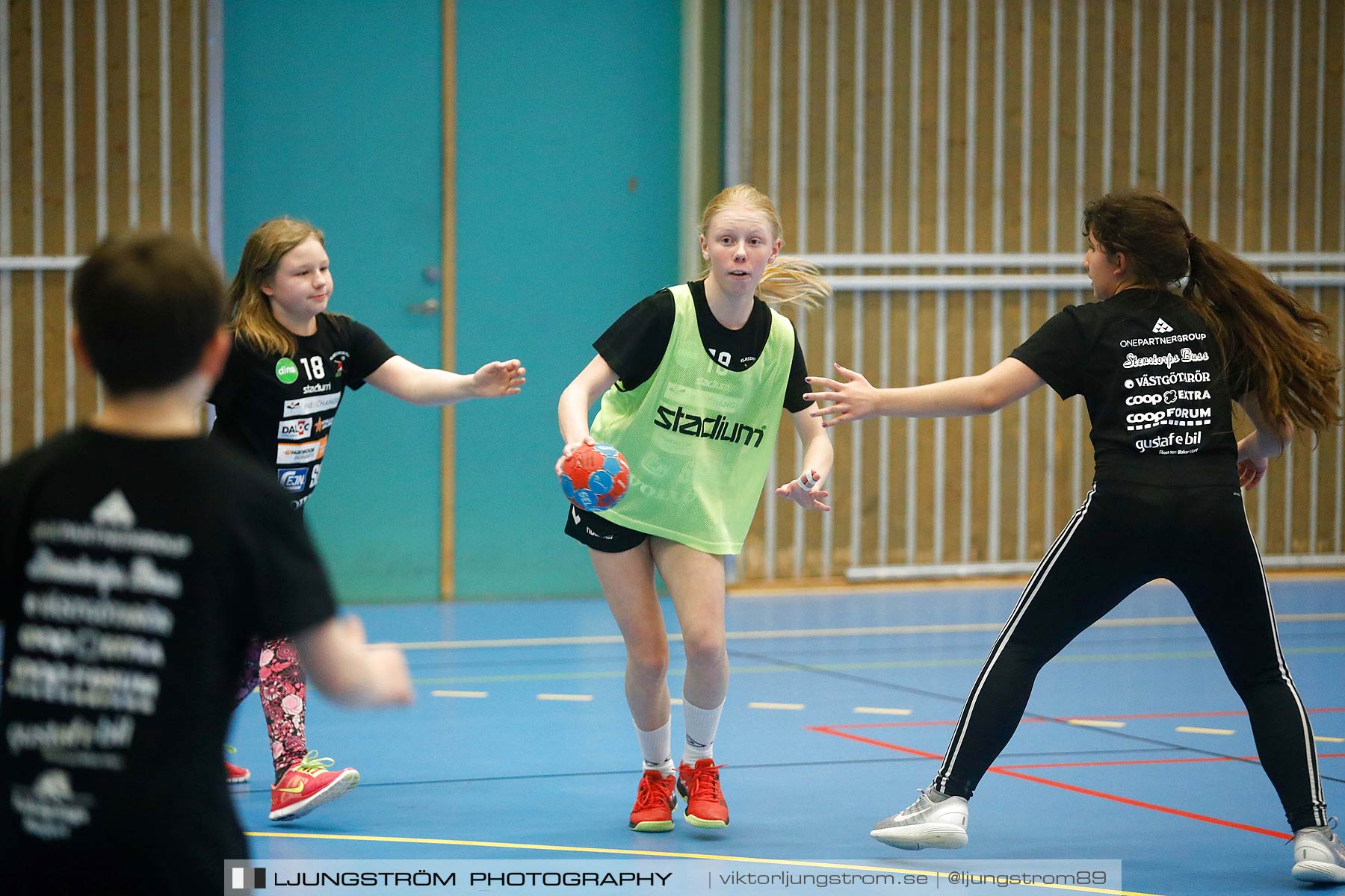 Klasshandboll Skövde 2018 Åldersklass 2006,mix,Arena Skövde,Skövde,Sverige,Handboll,,2018,196250