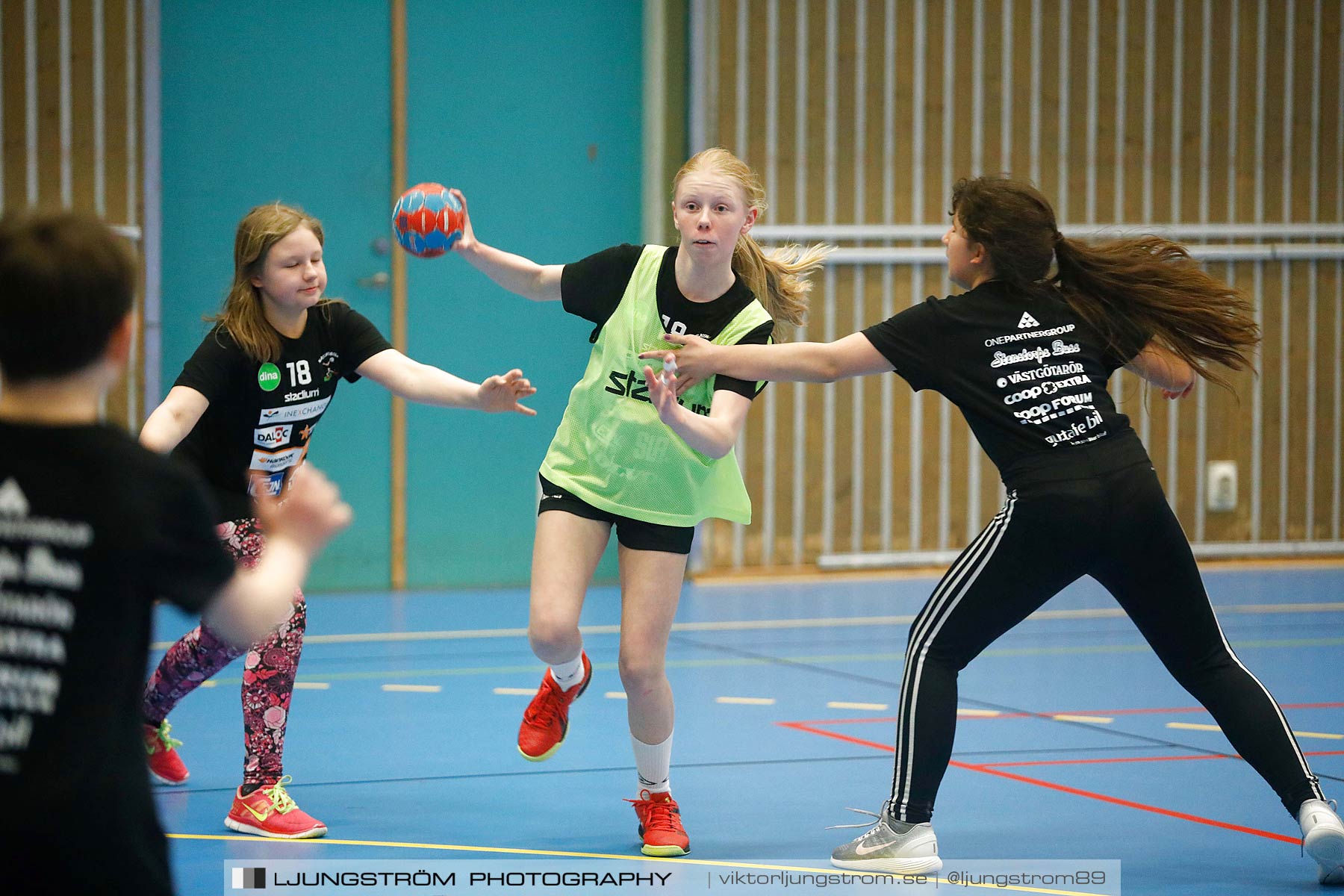 Klasshandboll Skövde 2018 Åldersklass 2006,mix,Arena Skövde,Skövde,Sverige,Handboll,,2018,196251