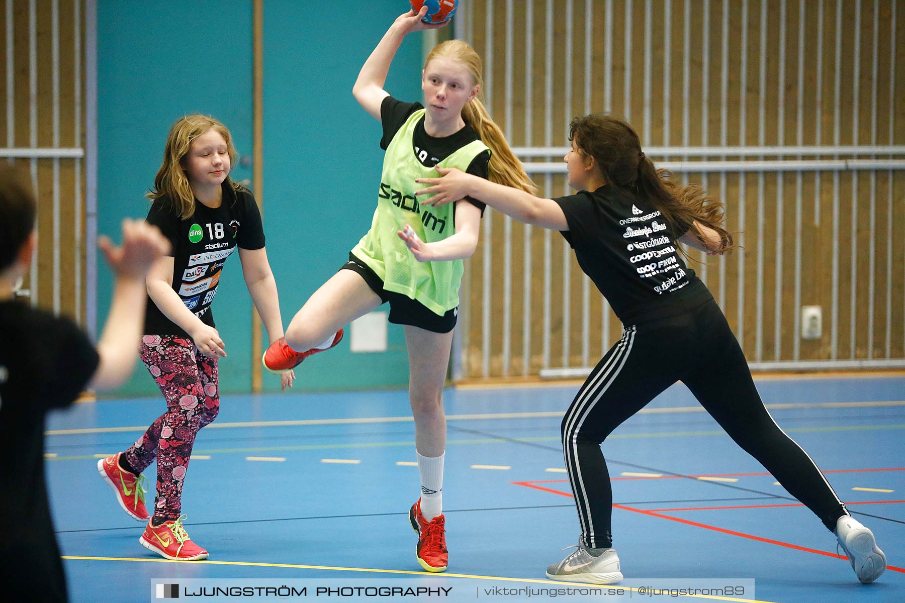 Klasshandboll Skövde 2018 Åldersklass 2006,mix,Arena Skövde,Skövde,Sverige,Handboll,,2018,196252