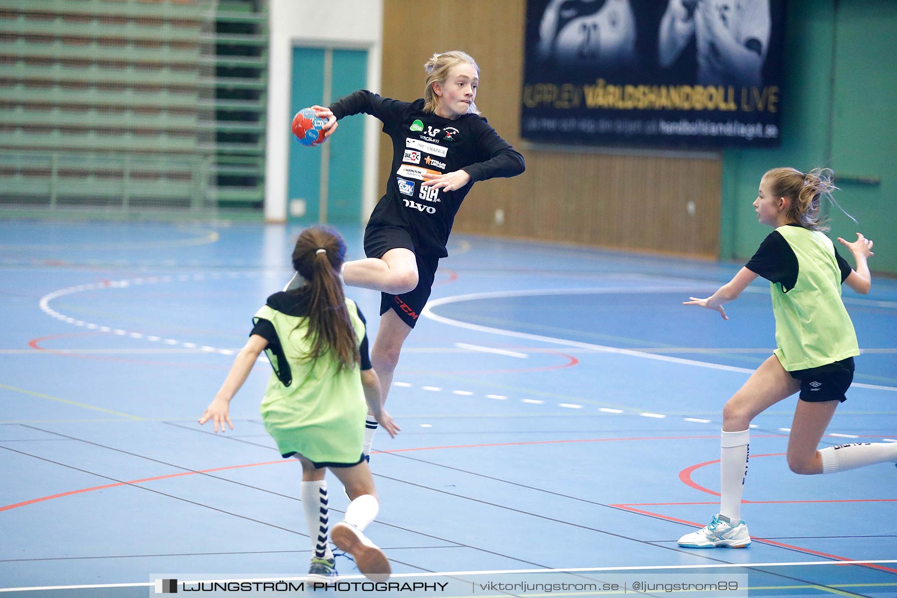 Klasshandboll Skövde 2018 Åldersklass 2006,mix,Arena Skövde,Skövde,Sverige,Handboll,,2018,196260