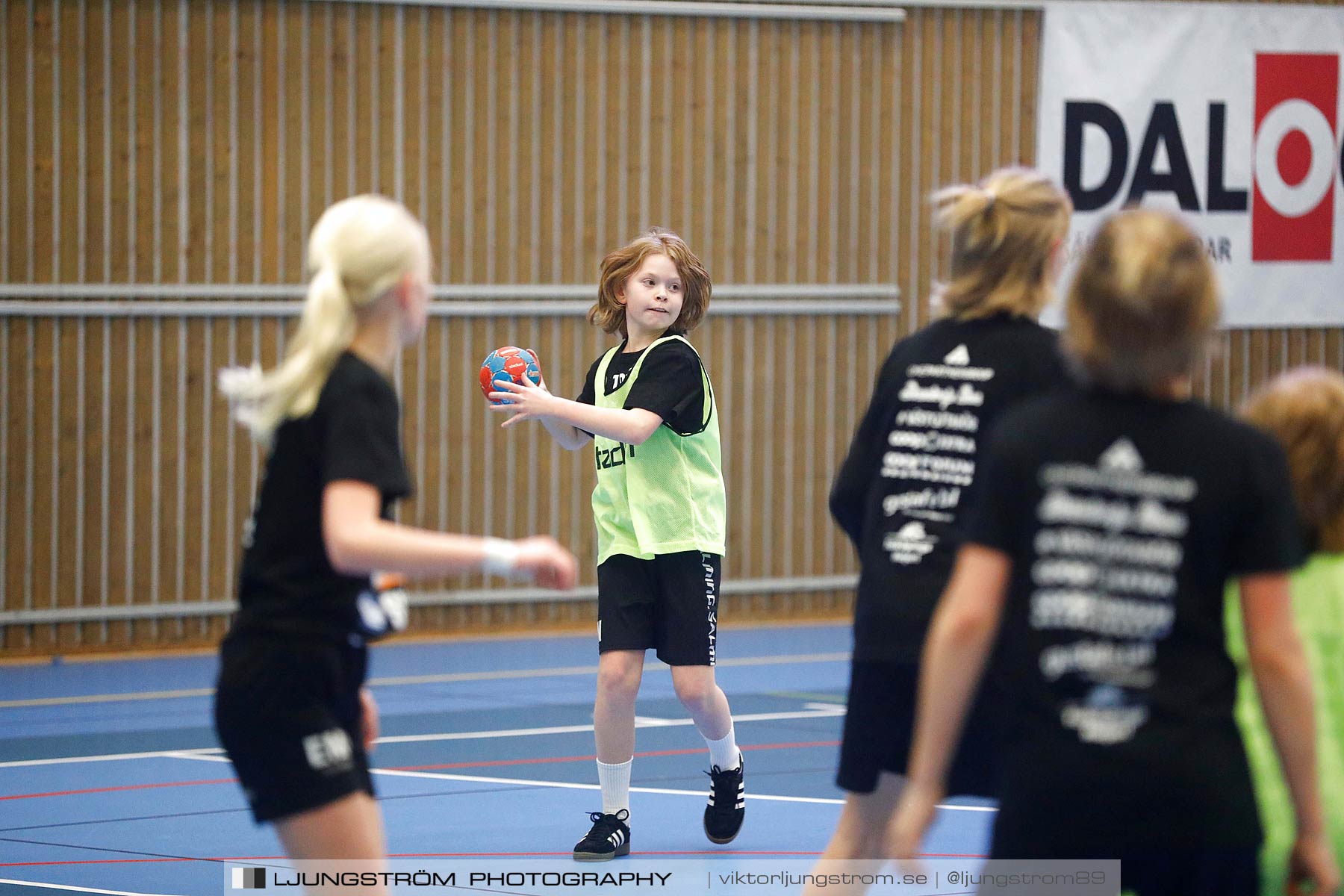 Klasshandboll Skövde 2018 Åldersklass 2006,mix,Arena Skövde,Skövde,Sverige,Handboll,,2018,196264