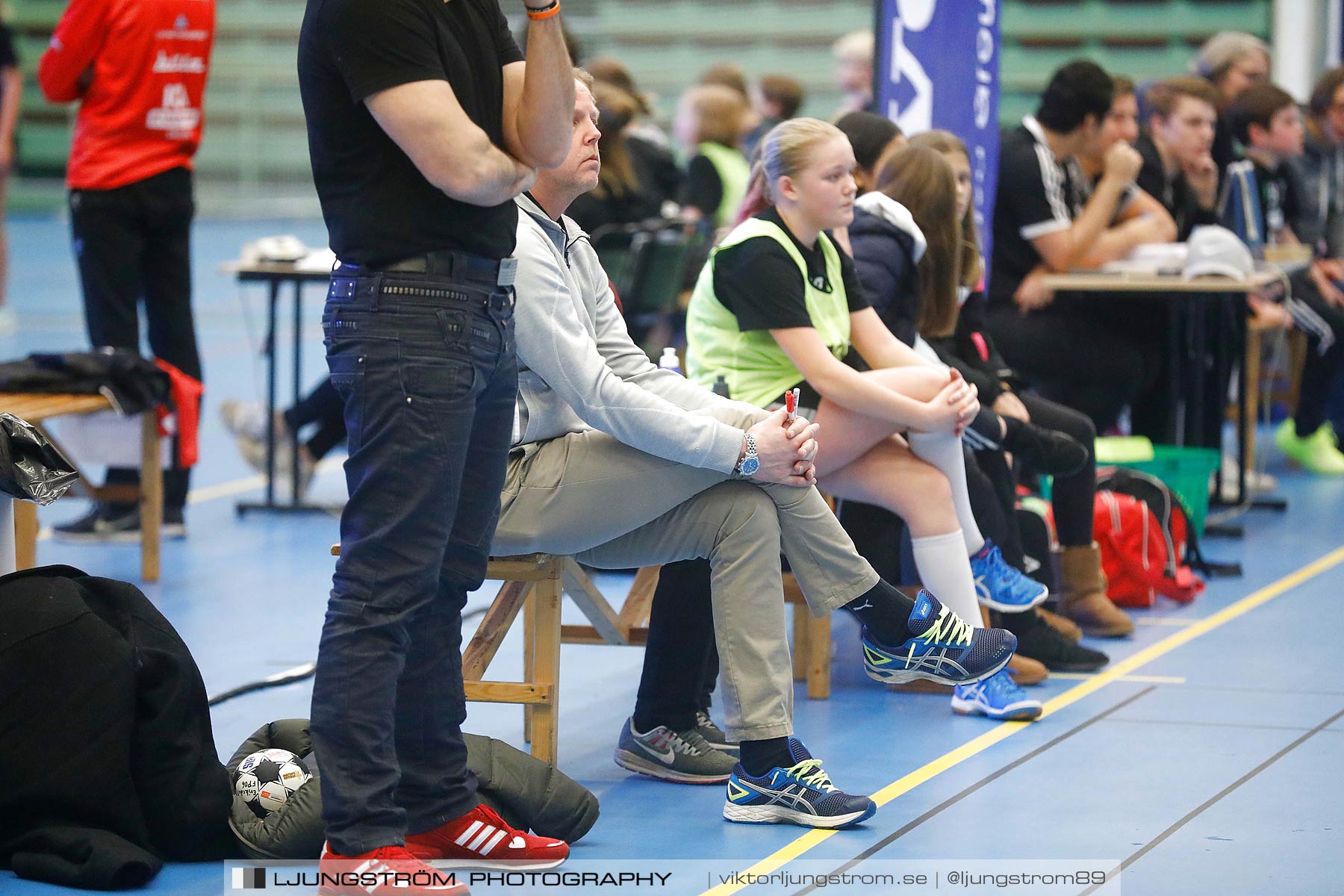 Klasshandboll Skövde 2018 Åldersklass 2006,mix,Arena Skövde,Skövde,Sverige,Handboll,,2018,196271