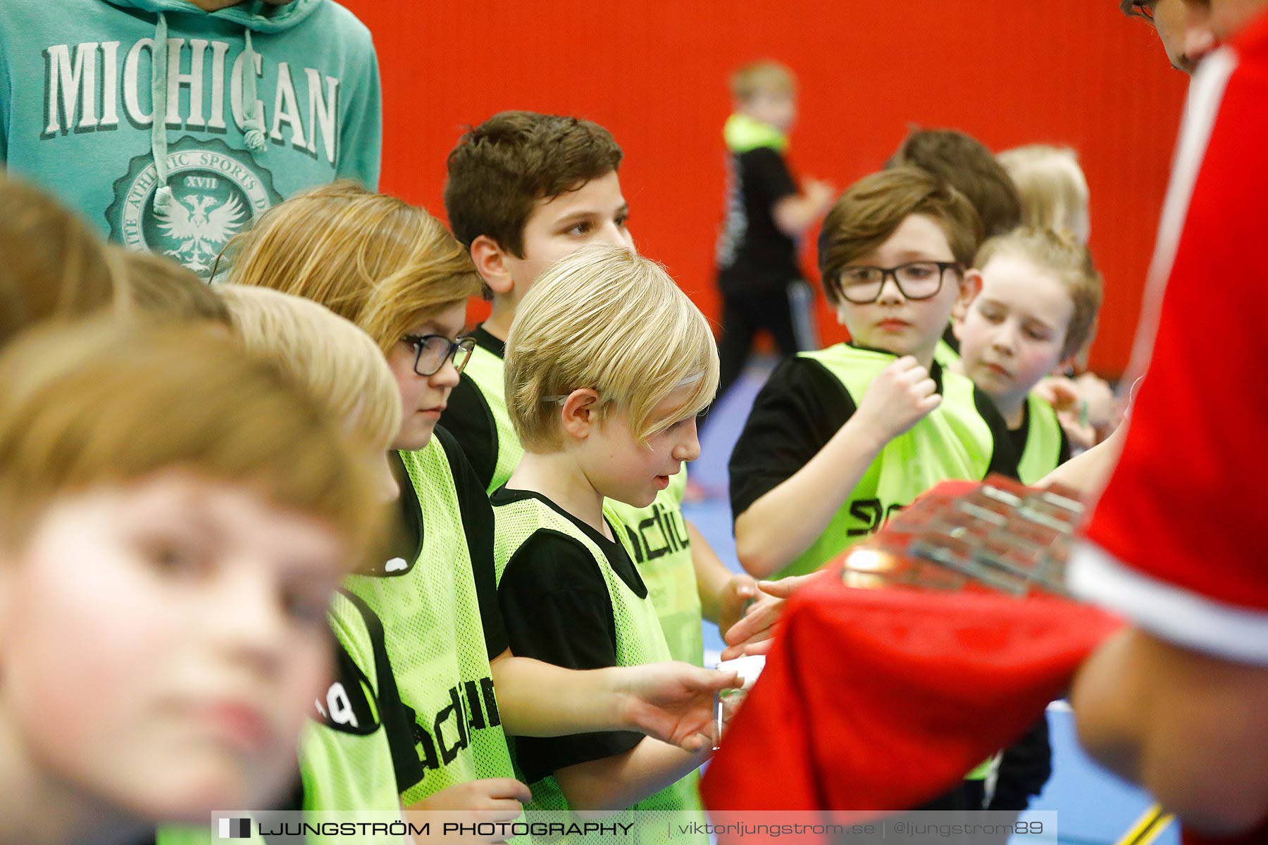 Klasshandboll Skövde 2018 Åldersklass 2008,mix,Arena Skövde,Skövde,Sverige,Handboll,,2018,196299