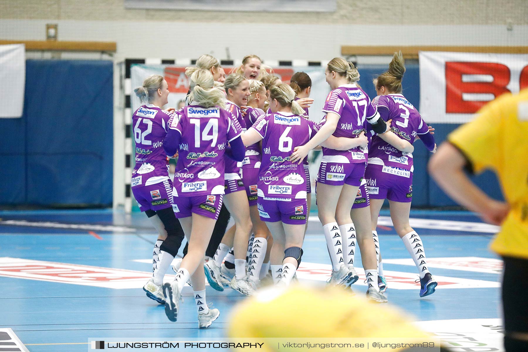 Skara HF-Team Eslöv IK 26-19,dam,Skara Idrottshall,Skara,Sverige,Handboll,,2018,196652