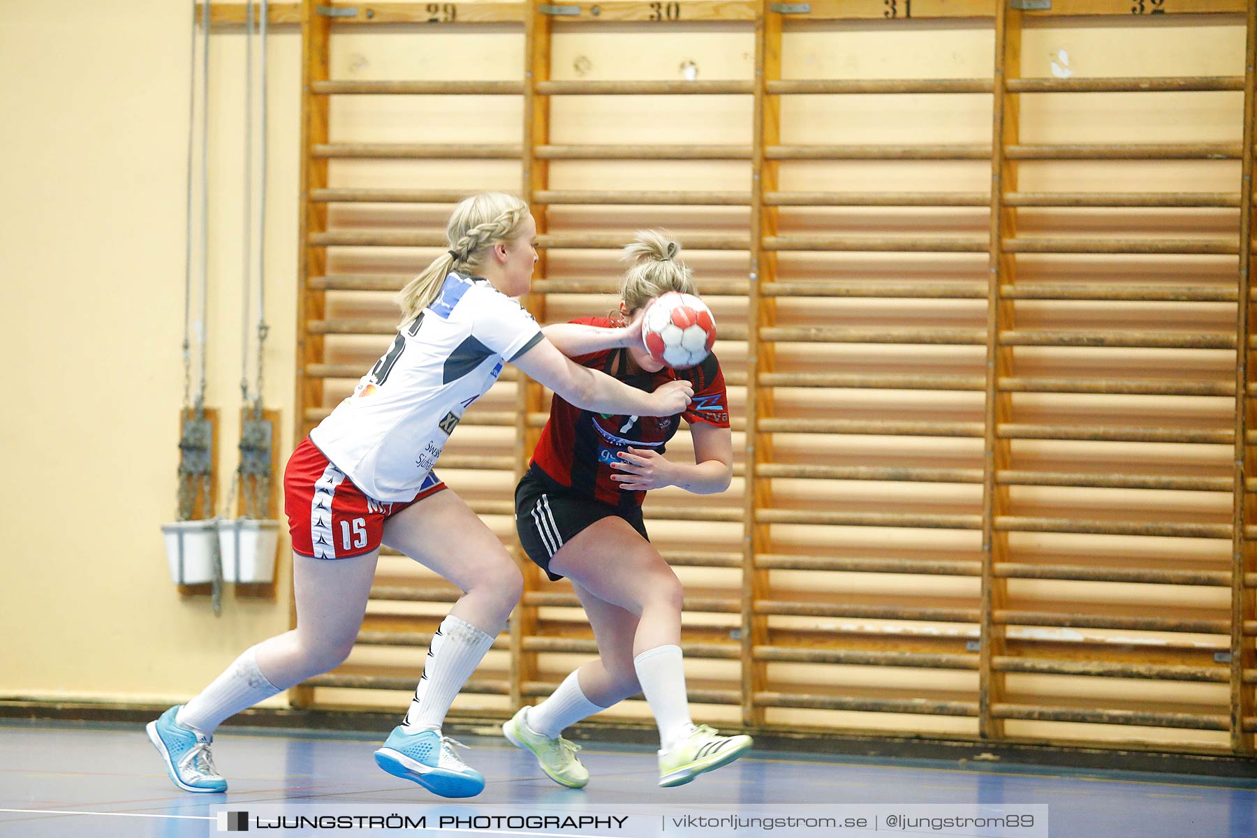 HK Country-Borås HK 84 19-26,dam,Arena Skövde,Skövde,Sverige,Handboll,,2018,196681