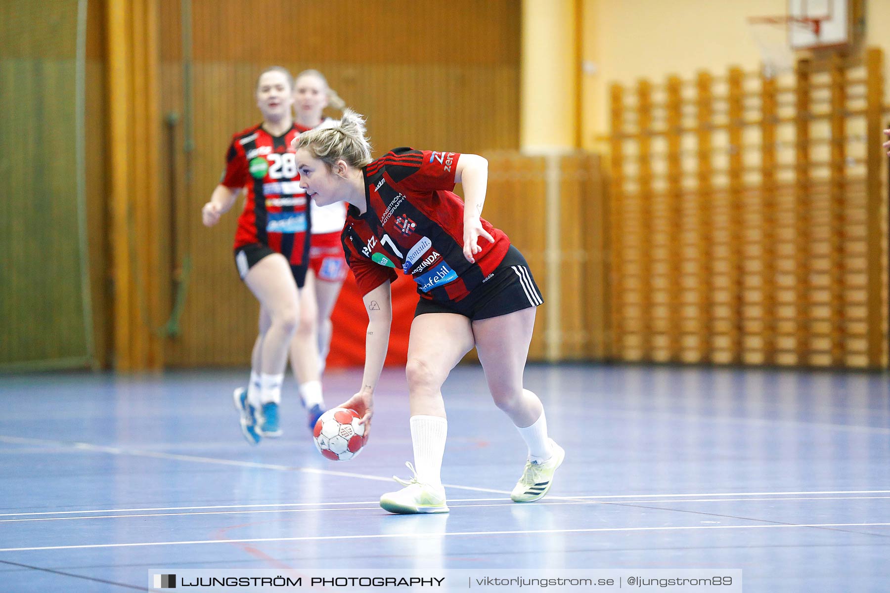 HK Country-Borås HK 84 19-26,dam,Arena Skövde,Skövde,Sverige,Handboll,,2018,196683