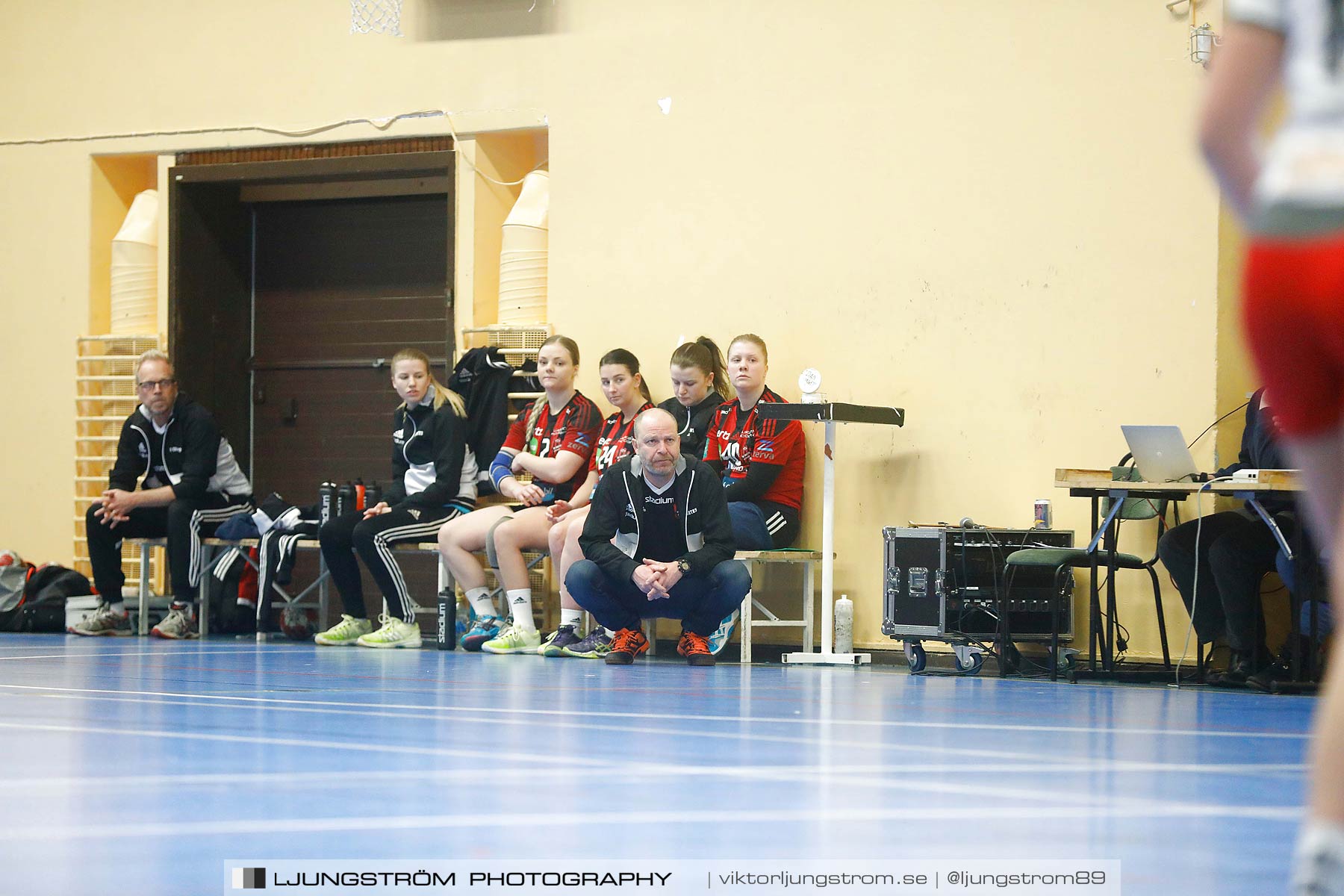 HK Country-Borås HK 84 19-26,dam,Arena Skövde,Skövde,Sverige,Handboll,,2018,196685