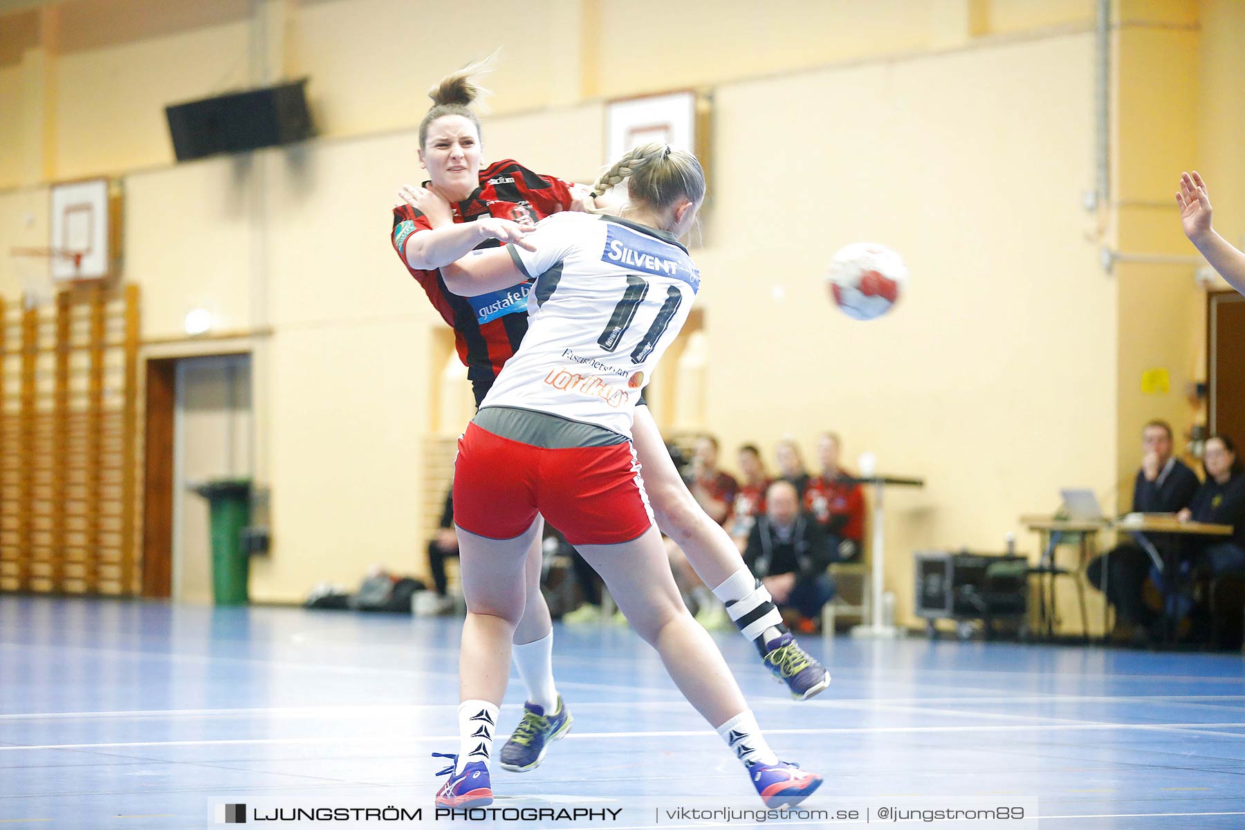 HK Country-Borås HK 84 19-26,dam,Arena Skövde,Skövde,Sverige,Handboll,,2018,196692