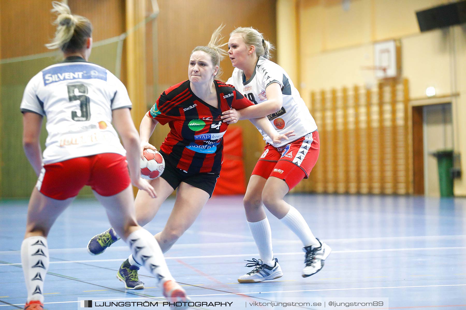 HK Country-Borås HK 84 19-26,dam,Arena Skövde,Skövde,Sverige,Handboll,,2018,196696