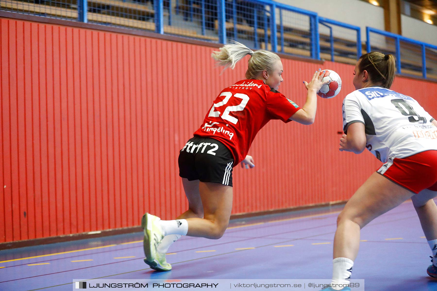 HK Country-Borås HK 84 19-26,dam,Arena Skövde,Skövde,Sverige,Handboll,,2018,196698