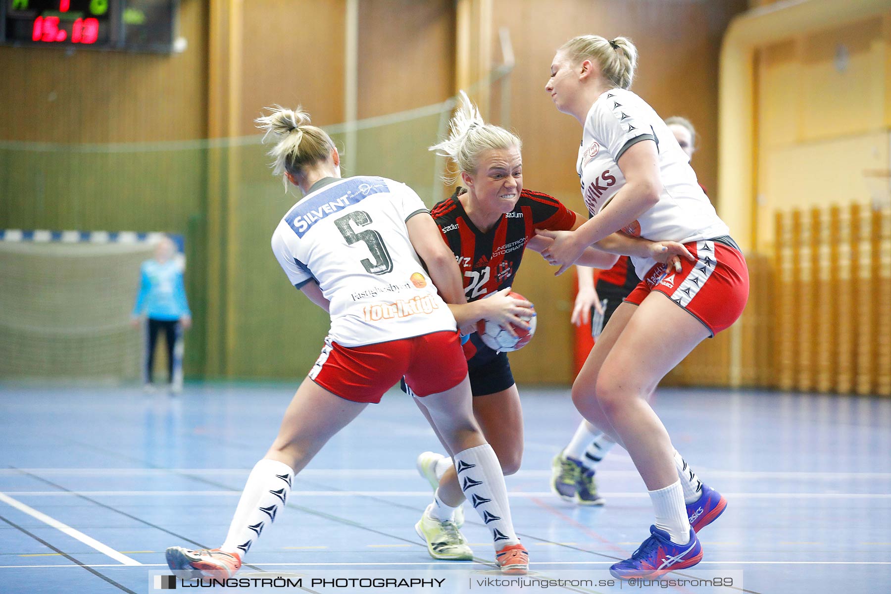 HK Country-Borås HK 84 19-26,dam,Arena Skövde,Skövde,Sverige,Handboll,,2018,196701