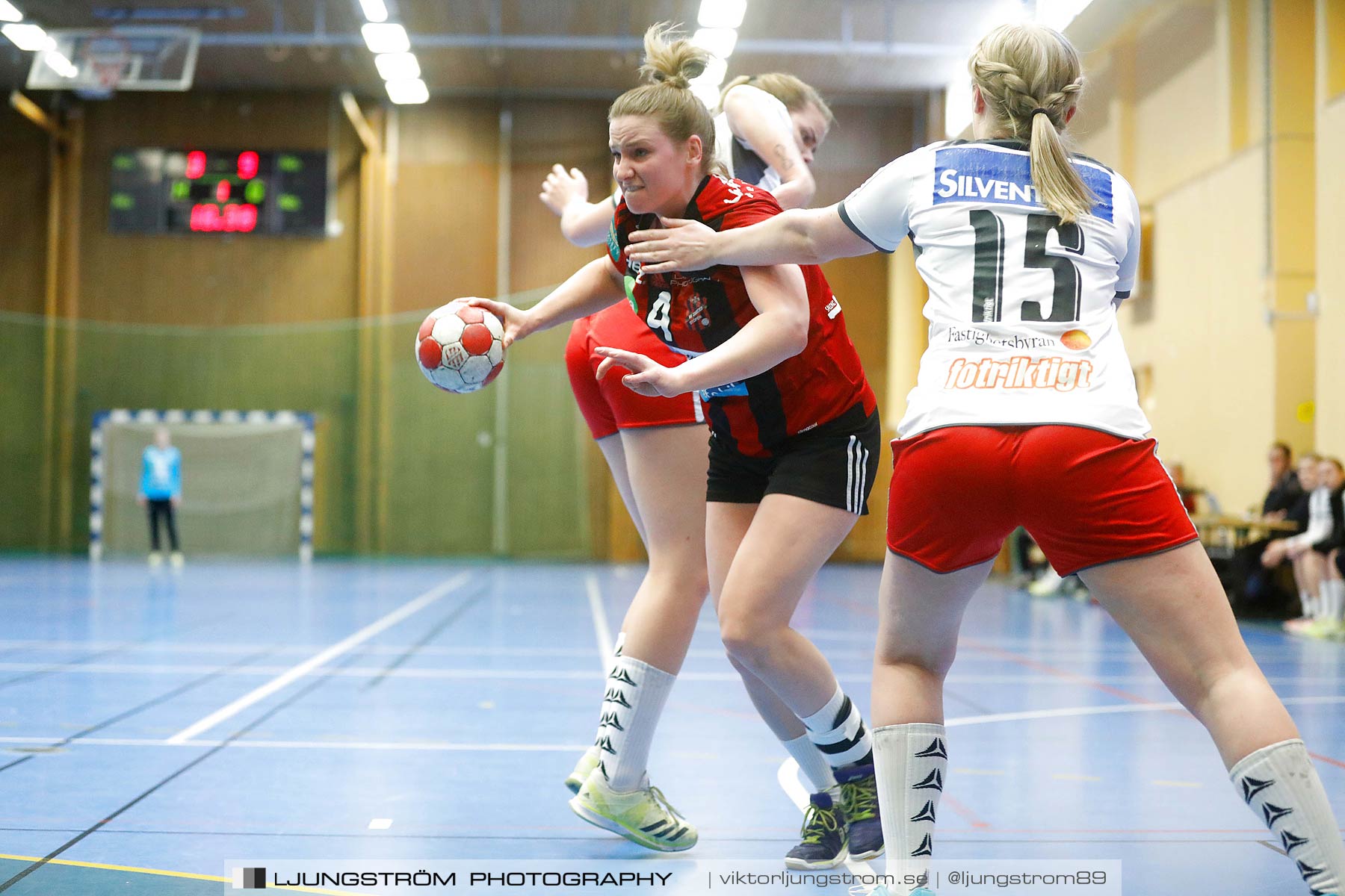 HK Country-Borås HK 84 19-26,dam,Arena Skövde,Skövde,Sverige,Handboll,,2018,196704