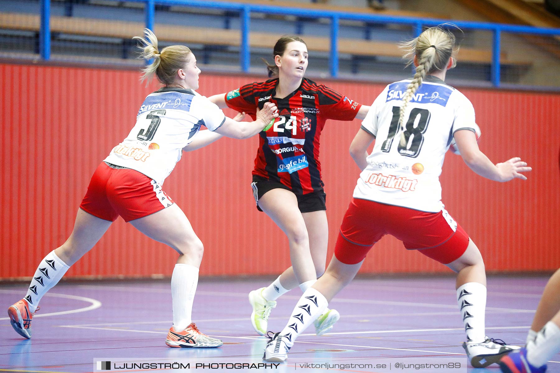 HK Country-Borås HK 84 19-26,dam,Arena Skövde,Skövde,Sverige,Handboll,,2018,196712