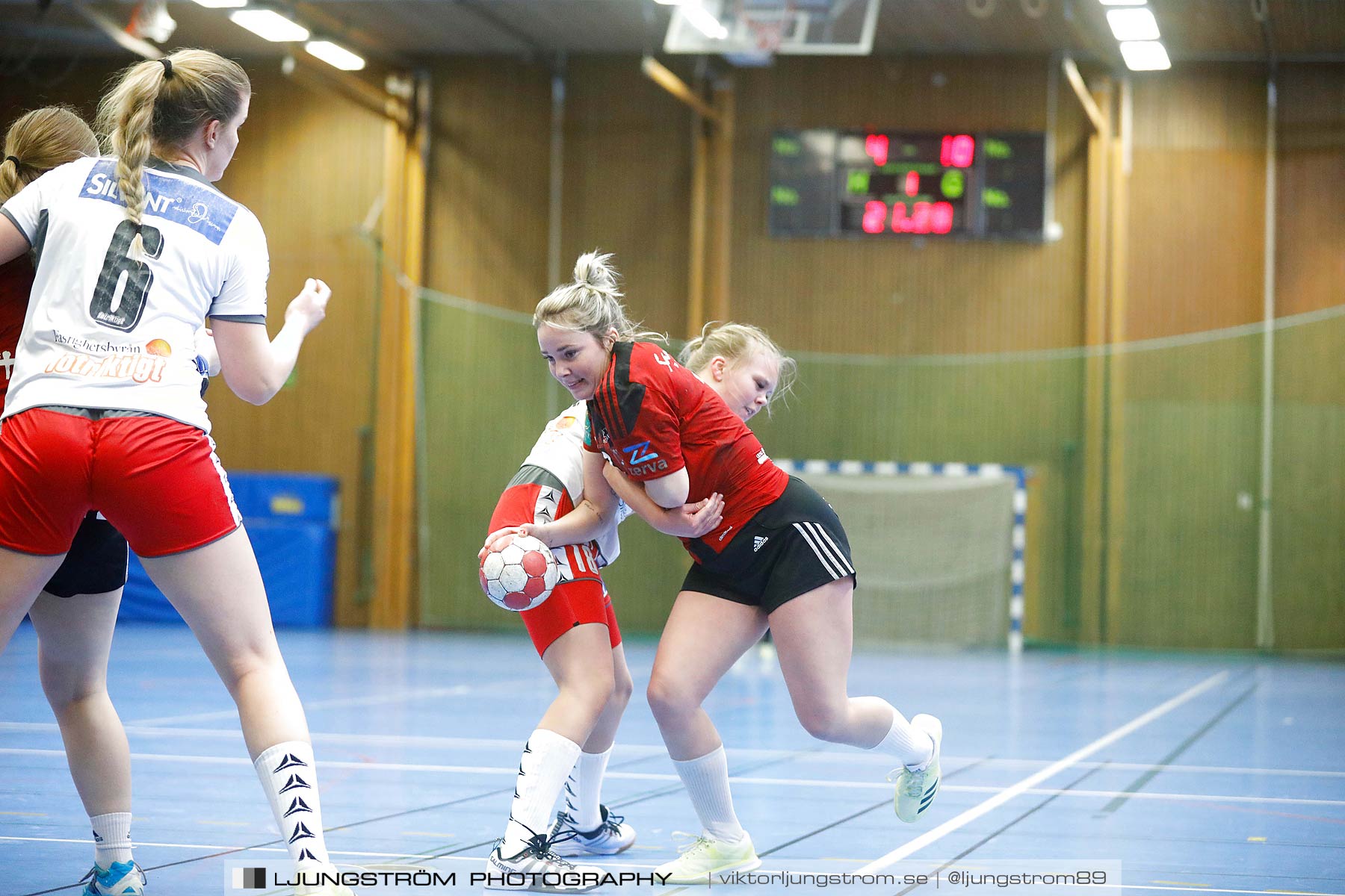 HK Country-Borås HK 84 19-26,dam,Arena Skövde,Skövde,Sverige,Handboll,,2018,196716