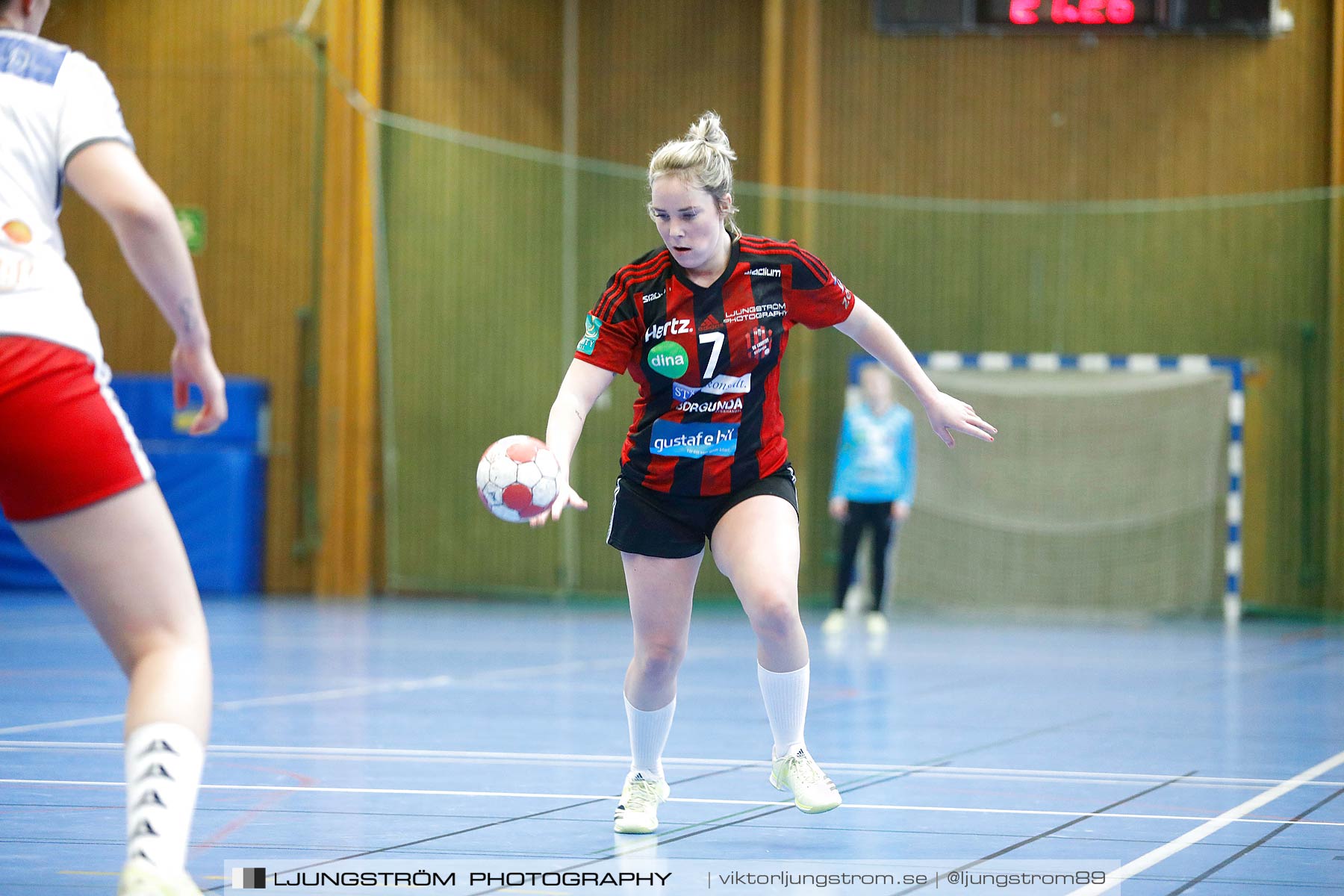 HK Country-Borås HK 84 19-26,dam,Arena Skövde,Skövde,Sverige,Handboll,,2018,196717